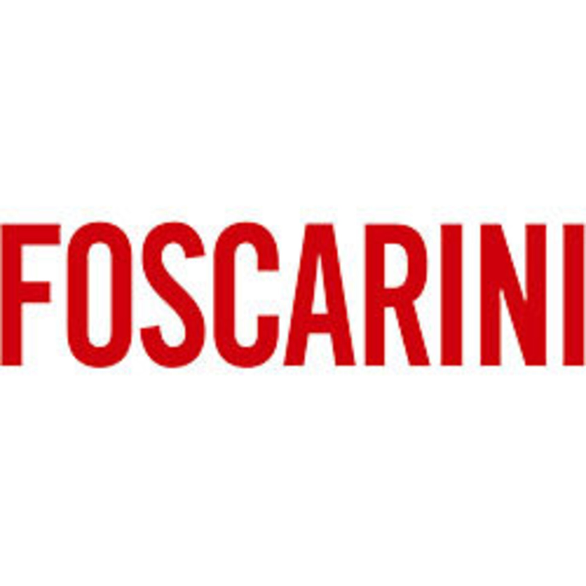 Logo FOSCARINI