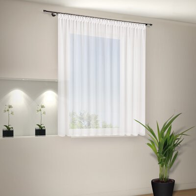 Bild von Fertigstore Happy Home weiß