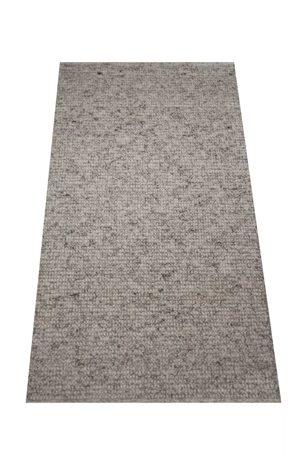 Handwebteppich Weitblick Polaris 1-2 Allgäuer Teppichmanufaktur Textil 200 x 250 cm