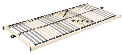 Bild von Lattenrost BRILLANT NV Sun Garden Holz braun ca. 200x5x100 cm