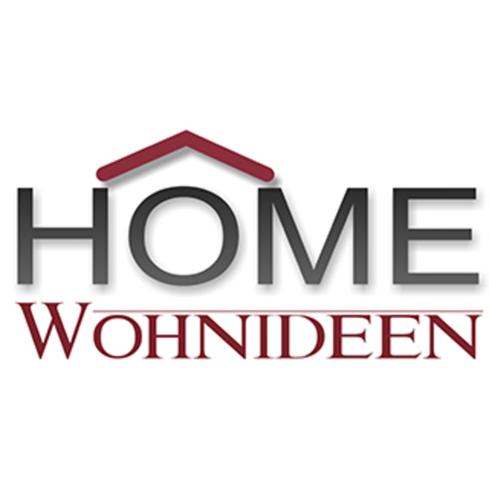 Home-Wohnideen Logo