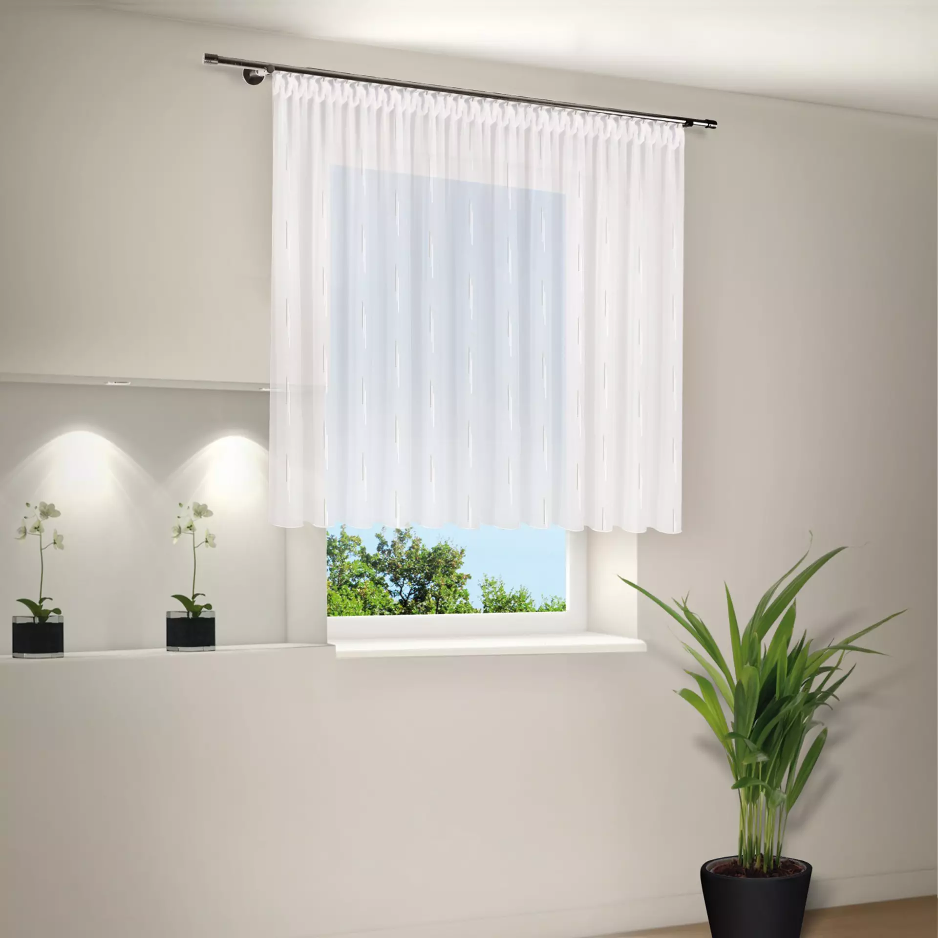 Fertigstore Vera Happy Home Textil 450 x 150 x 