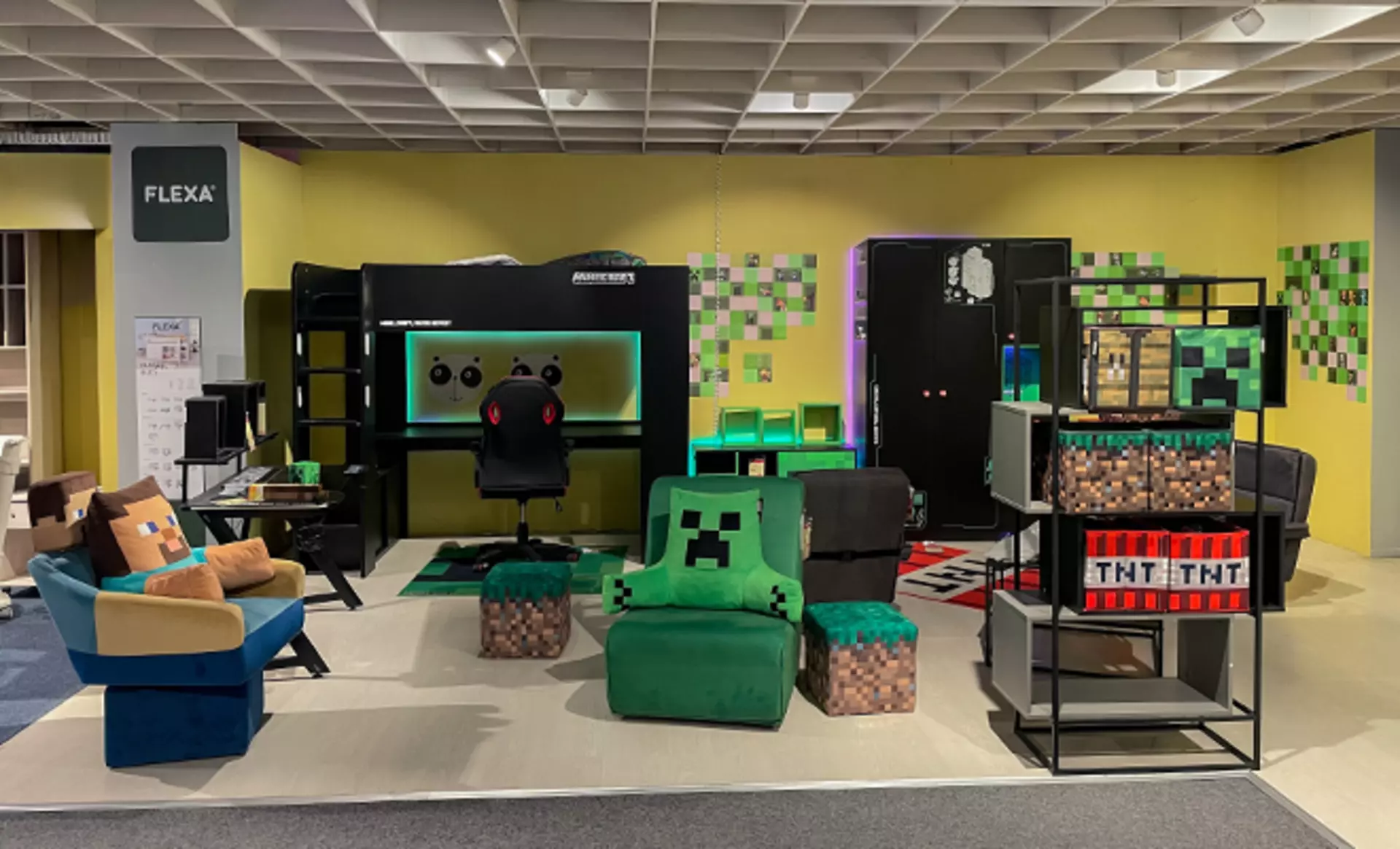 Jugendzimmermöbel bei Möbel Inhofer in Senden