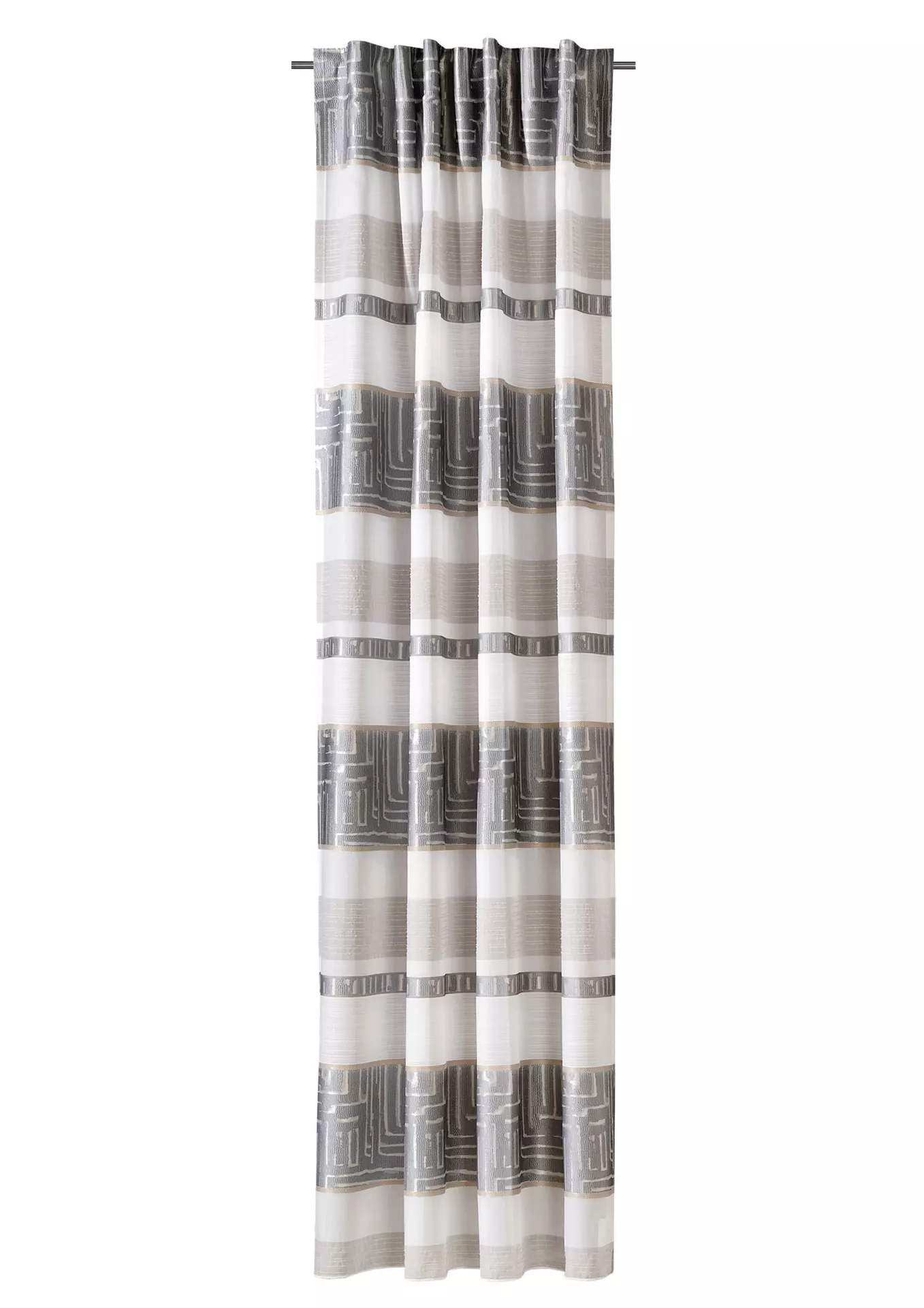 Dekoschal Verdi Textil 140 x 245 cm