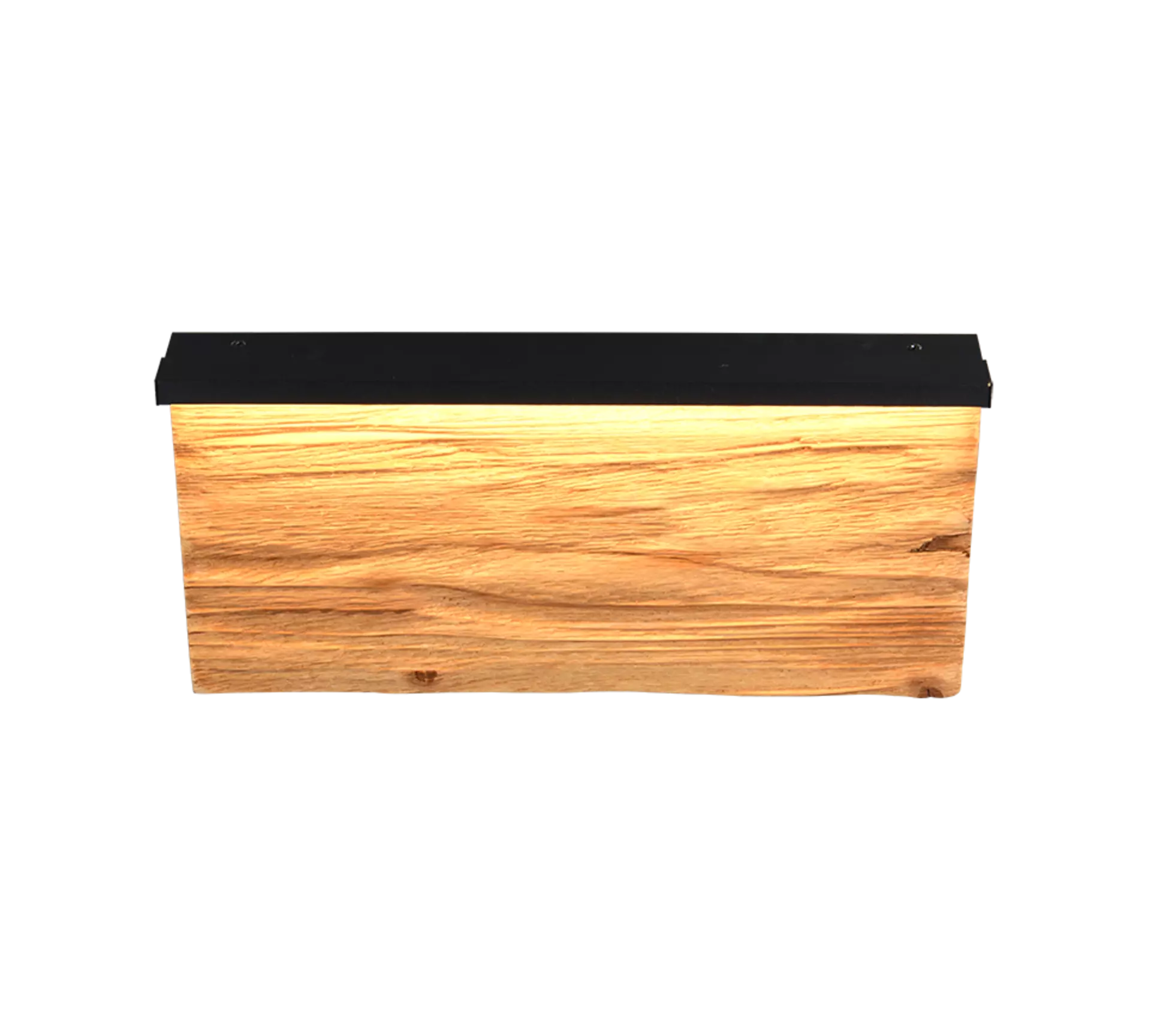 Wandleuchte Kalea Trio Leuchten Metall 8 x 15 x 30 cm