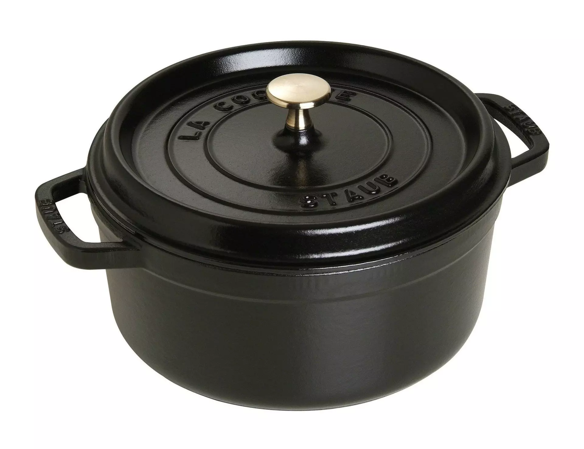 Bräter La Cocotte Staub Metall 