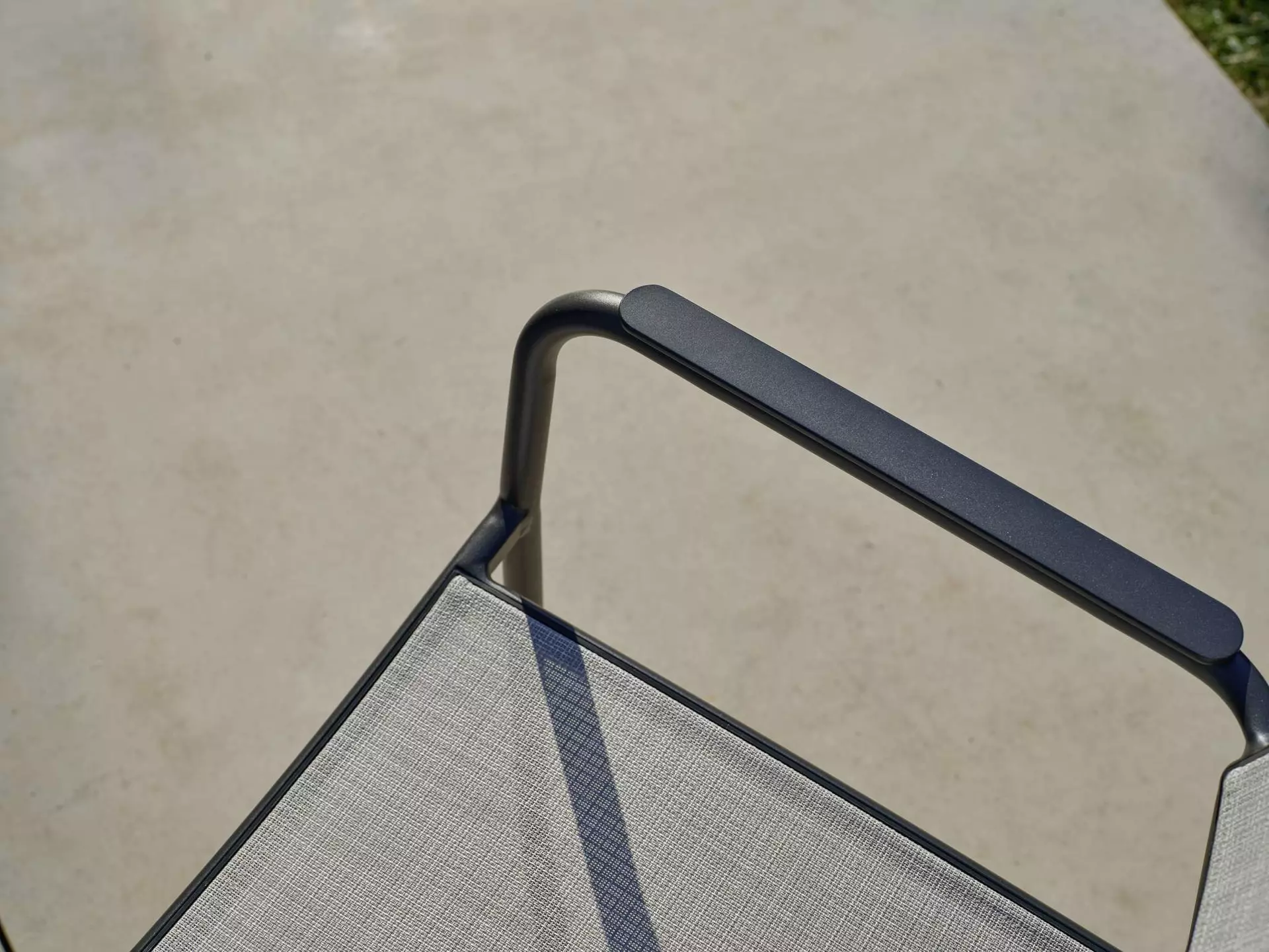 Stapelsessel JORIS Stern Garten- und Freizeitmöbel Textil 59 x 89 x 61 cm