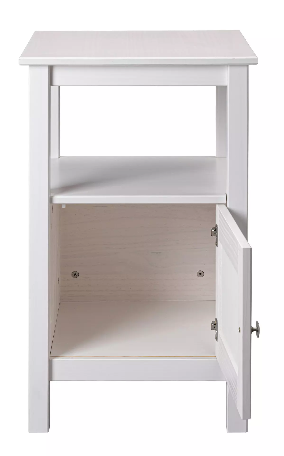 Kommode CHILLY HOME Inter Link Holz 45 x 76 x 45 cm
