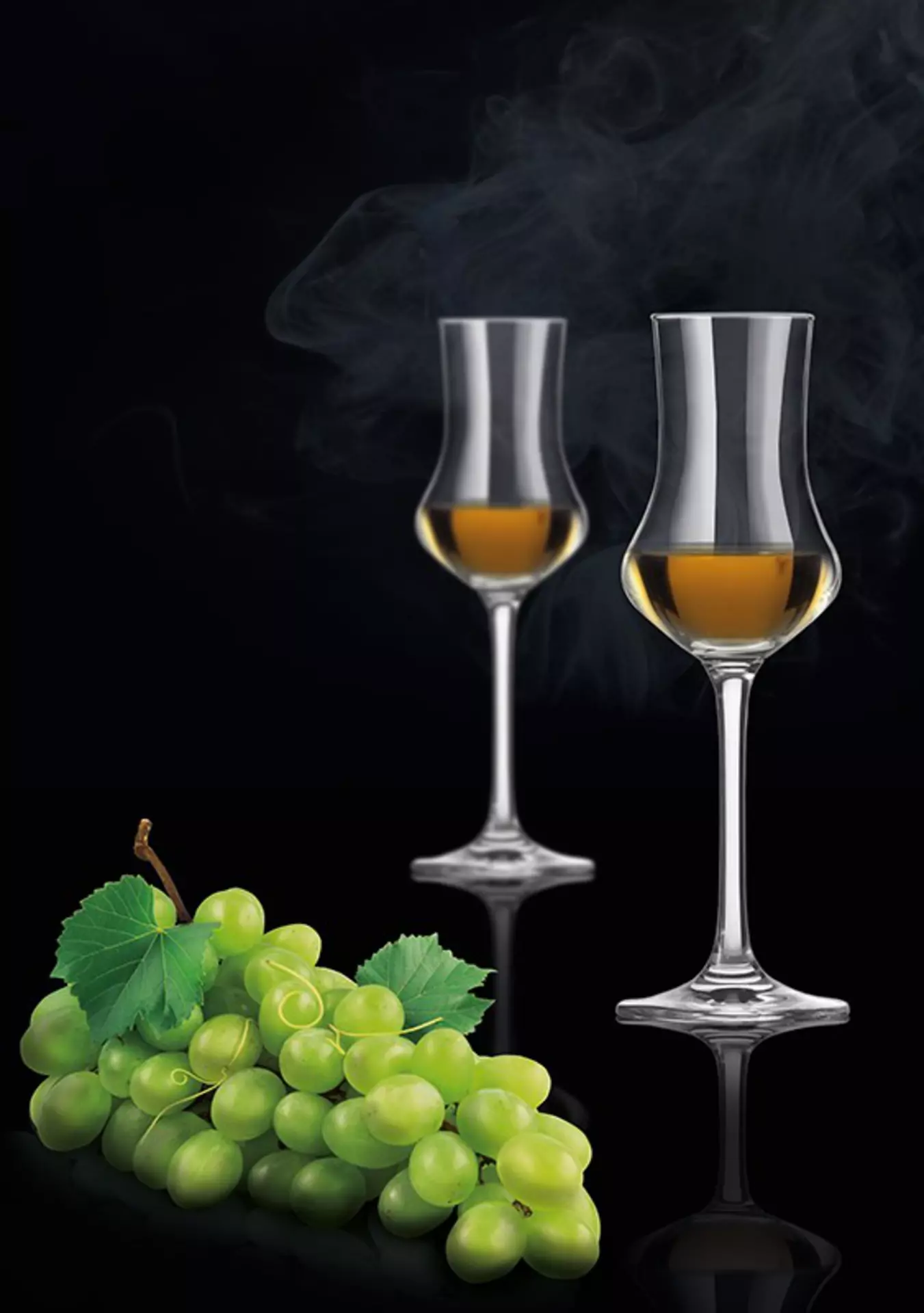 Trinkglas DIGESTIF Zwiesel Glas 17 x 