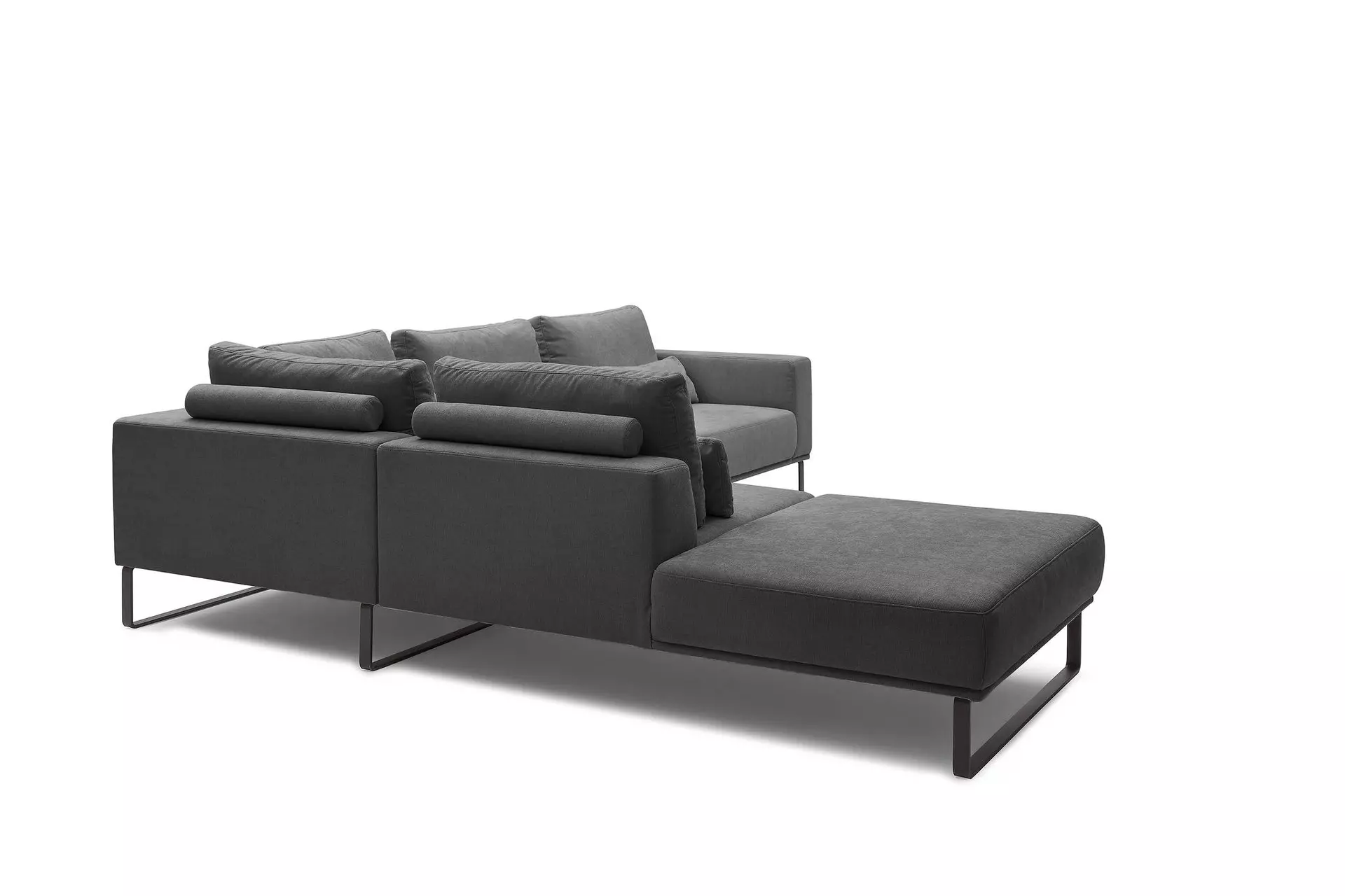 Polstergarnitur JustB! PM100 JustB Textil 290 x 67 x 308 cm