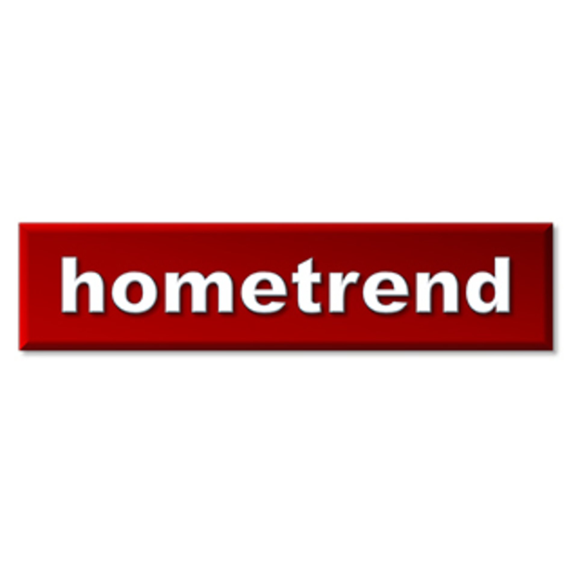 Logo hometrend