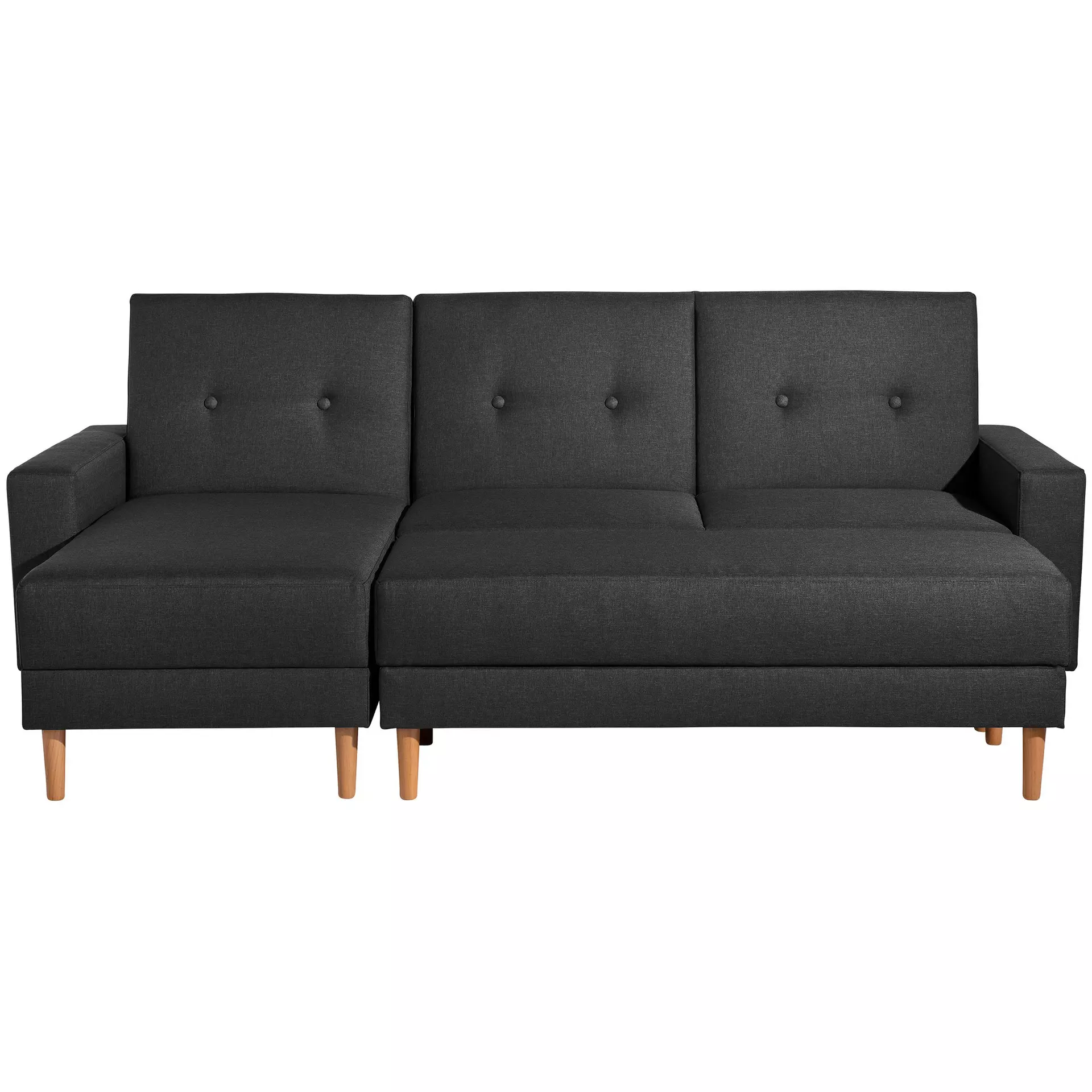 Schlafsofa Just Cool Max Winzer Textil 152 x 93 x 230 cm