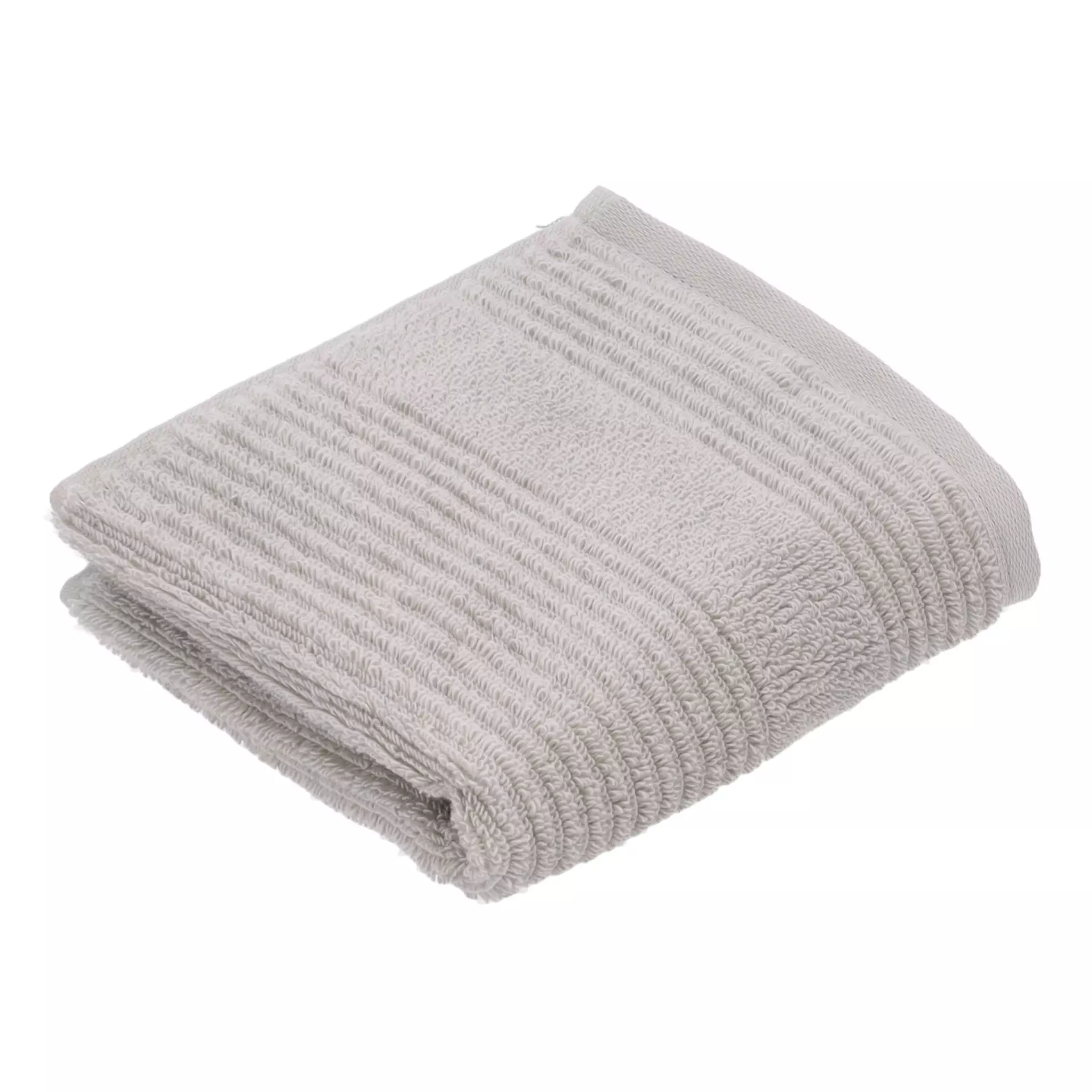 Gästetuch Tomorrow Vossen Textil 30 x 50 cm