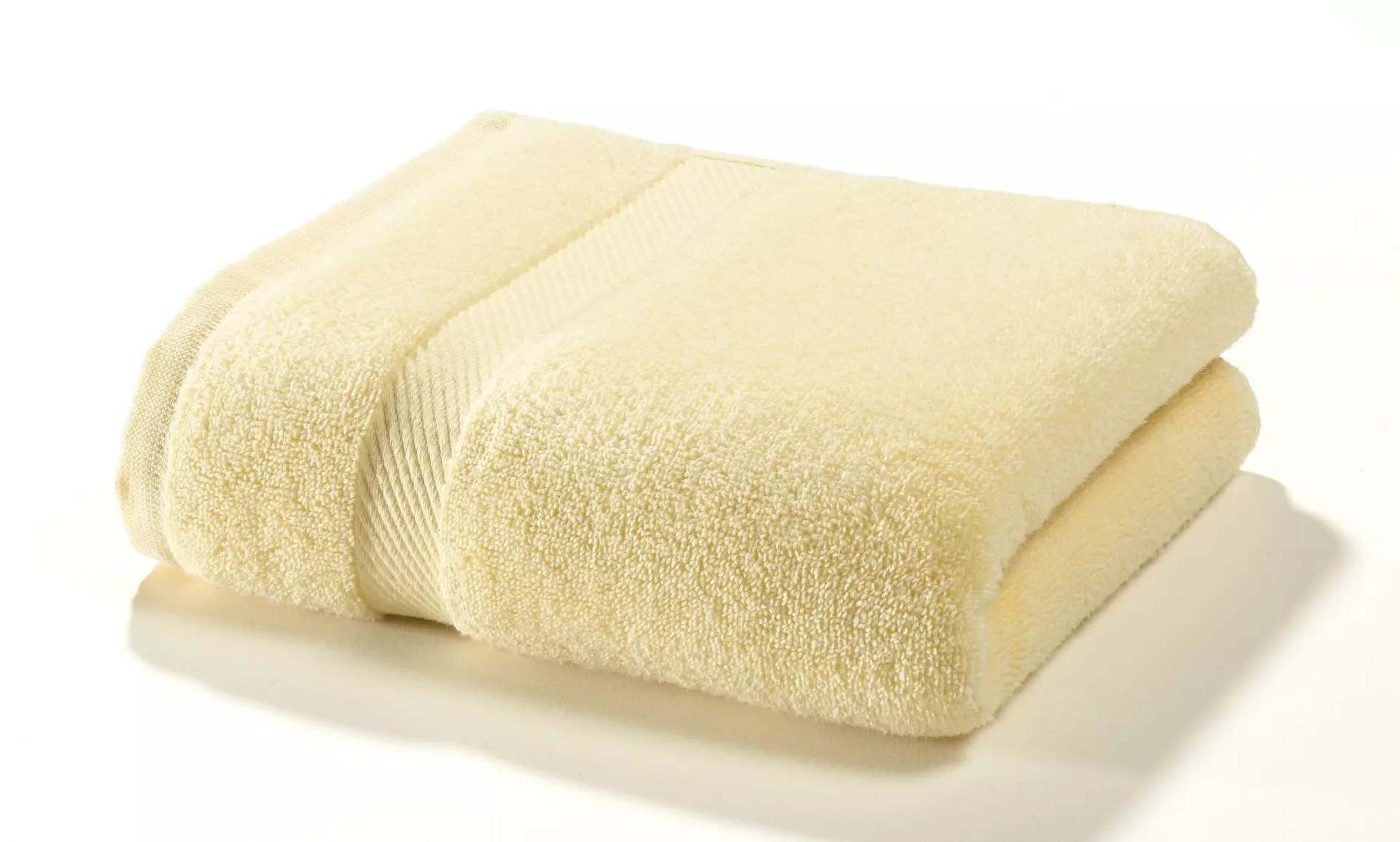 Handtuch Micro Baumwolle Casa Nova Textil 50 x 100 cm