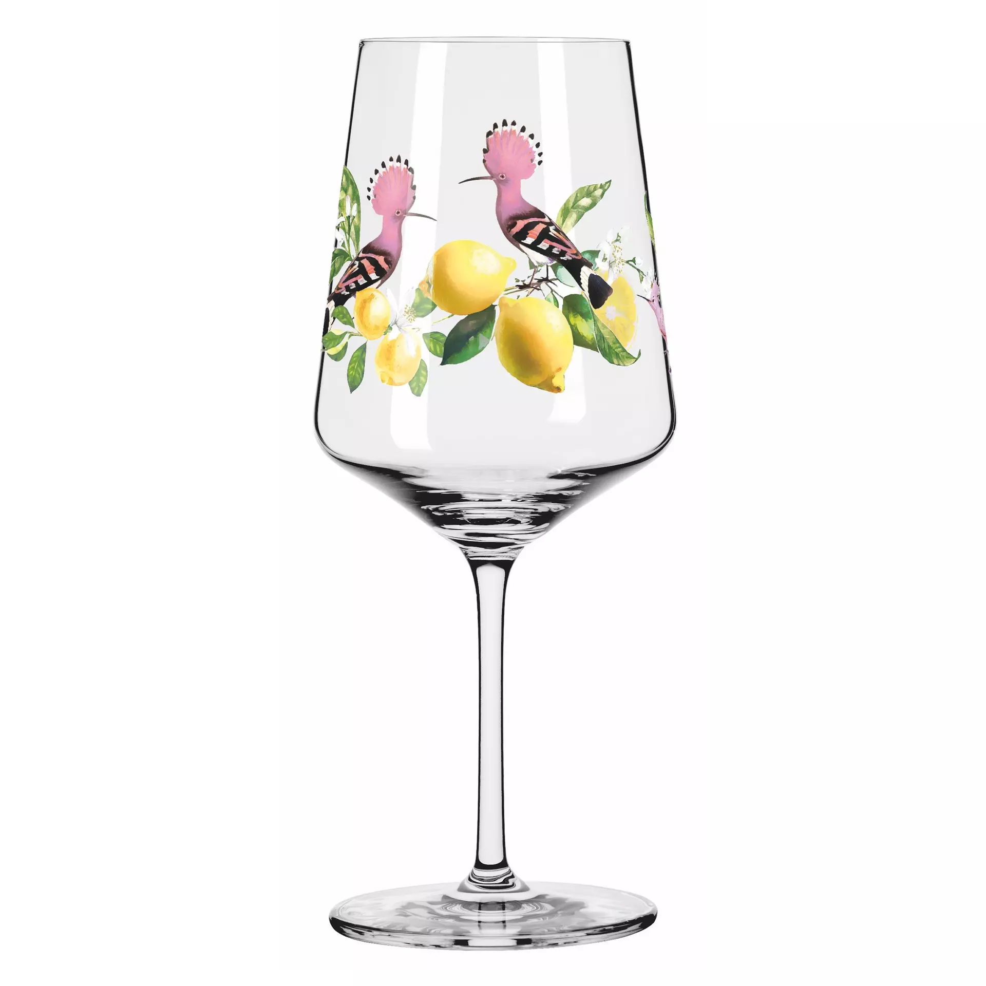 Aperitifglas PROM Sommertau Limoncello 2er-Set Ritzenhoff Glas 