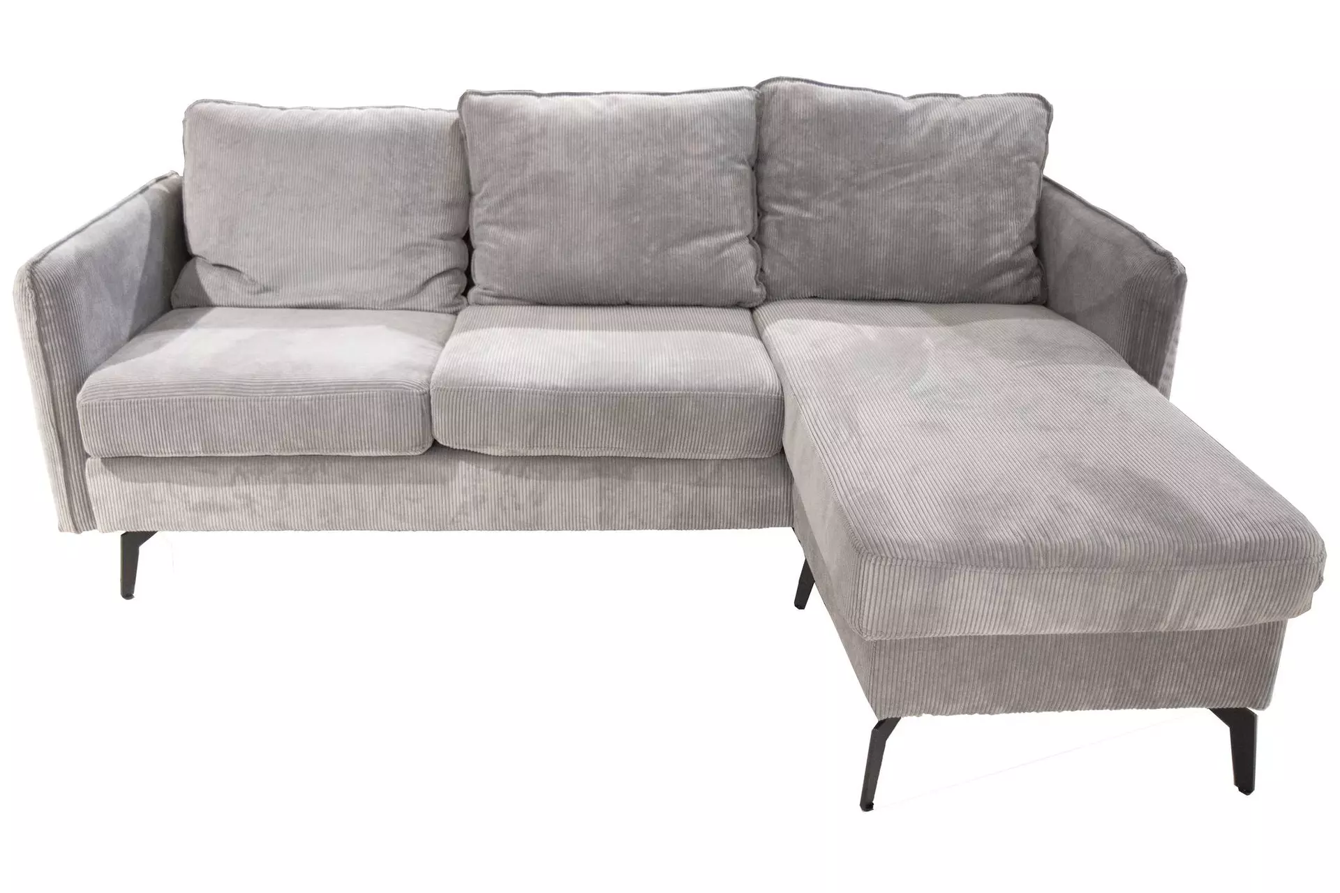 Ecksofa 020.001993 CELECT Textil 193 x 86 x 136 cm