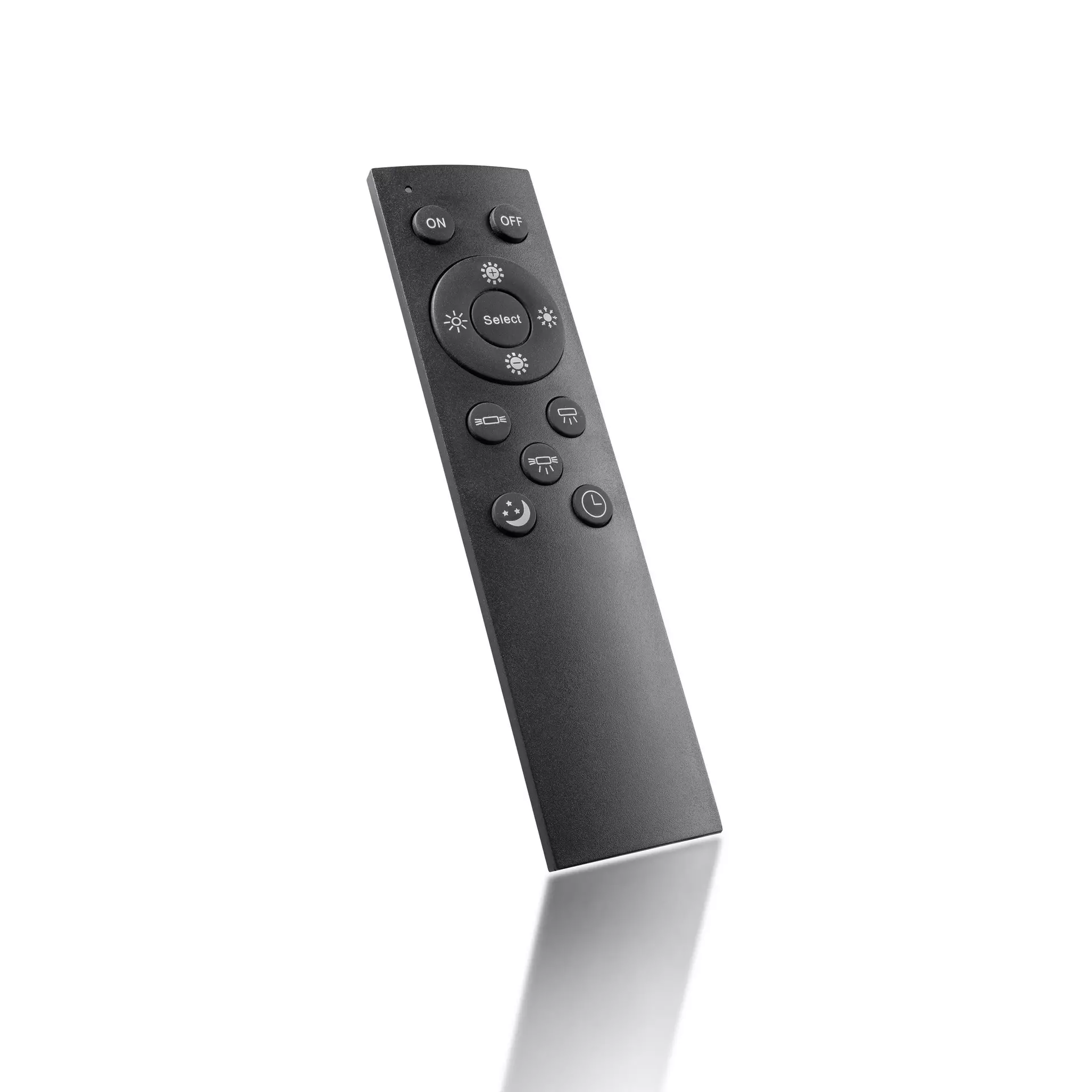 Deckenleuchte PURE-NEO Paul Neuhaus Metall 45 x 6 x 45 cm