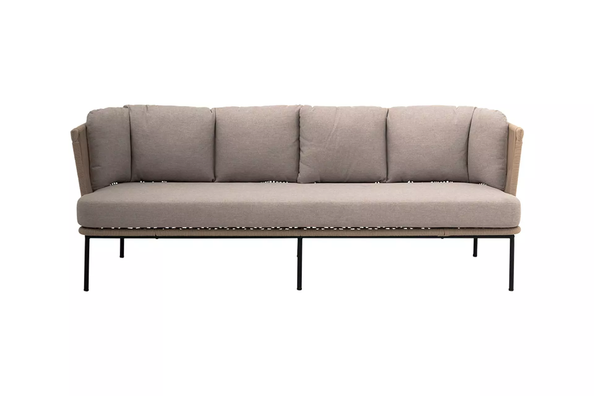 Loungesofa Touch Cosmic Textil 75 x 71 x 208 cm