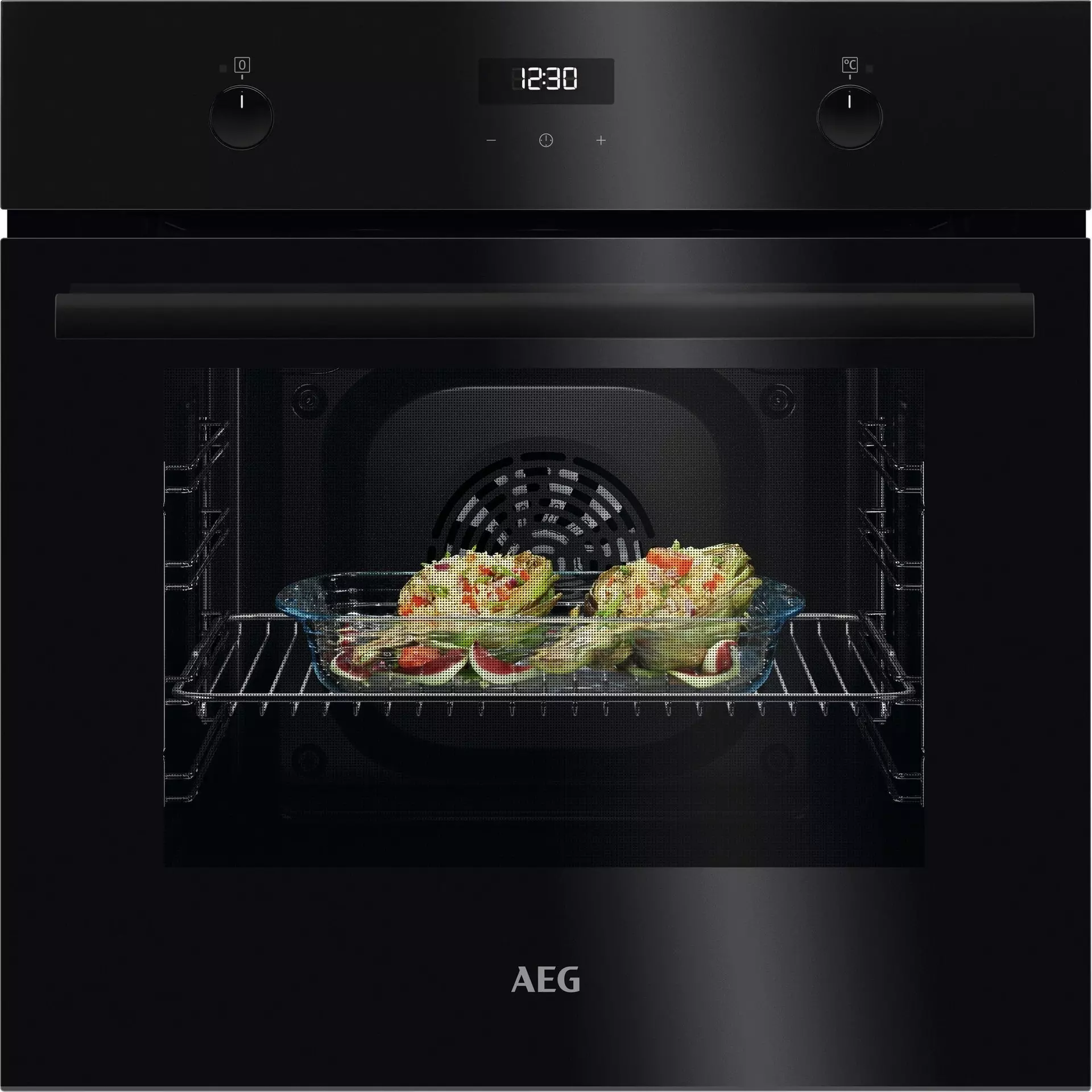 Backofen