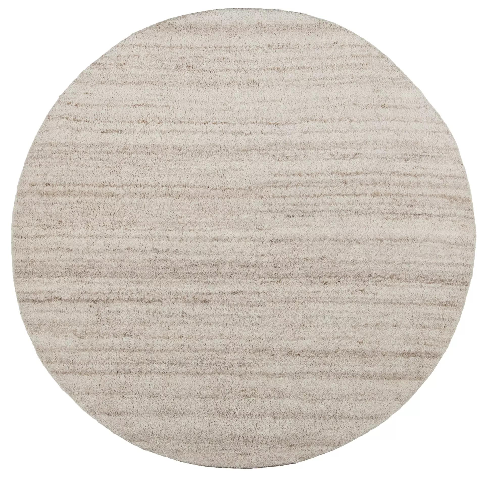 Berberteppich Royal Berber Theko Textil 150 x 1 x 150 cm