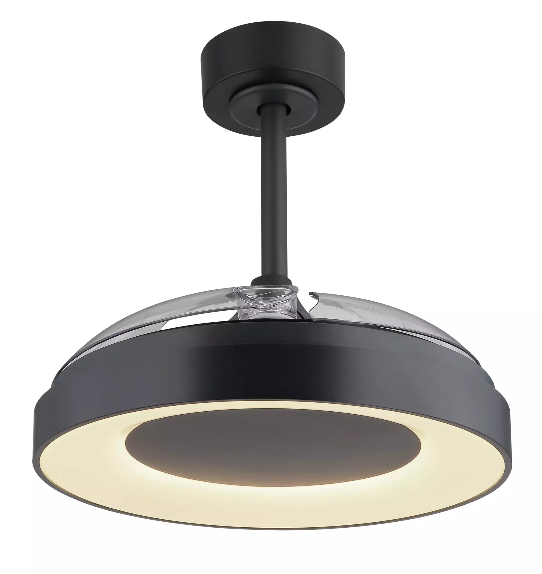 Deckenventilator ELINA Globo Metall 91 x 44 x 91 cm
