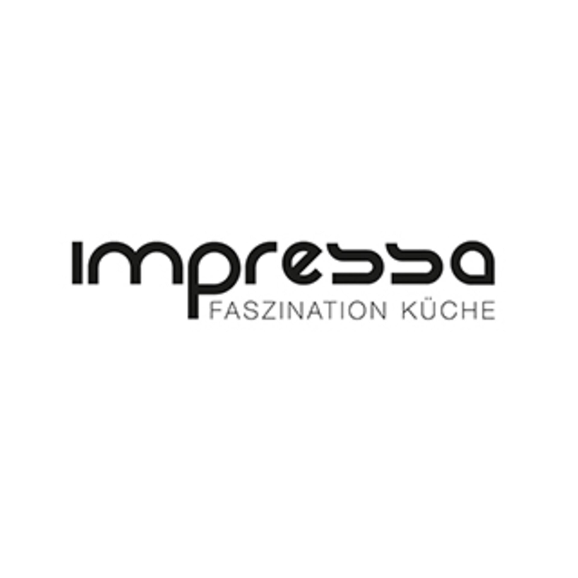 Logo "IMPRESSA - Faszination Küche"