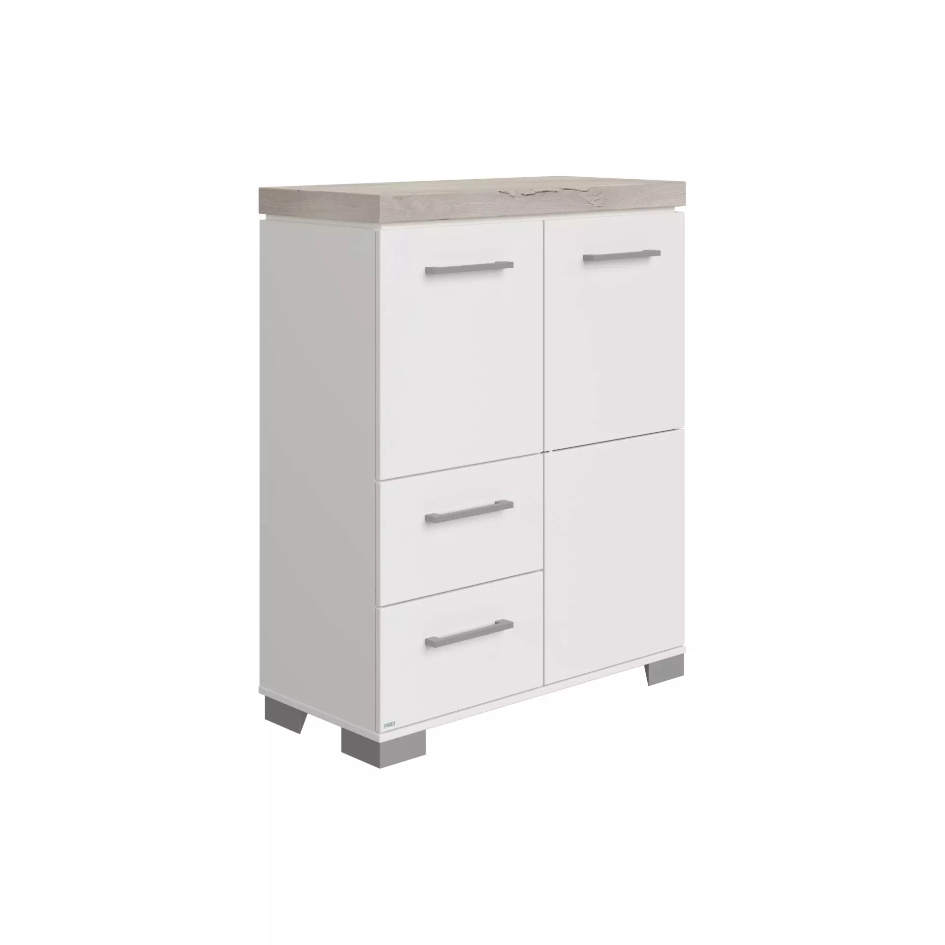 Highboard KIRA PAIDI Holzwerkstoff 39 x 111 x 90 cm