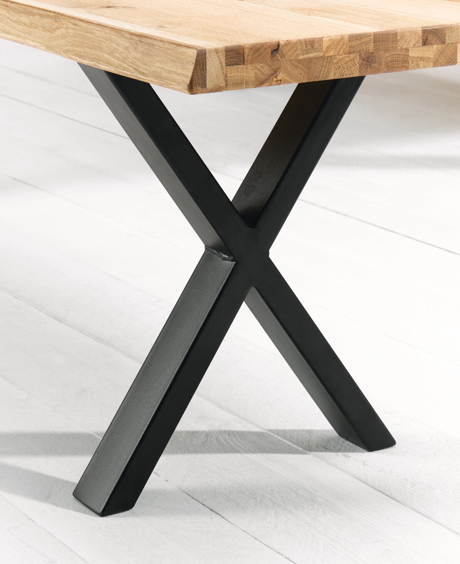 Sitzbank SIGA Vito Holz 40 x 180 cm