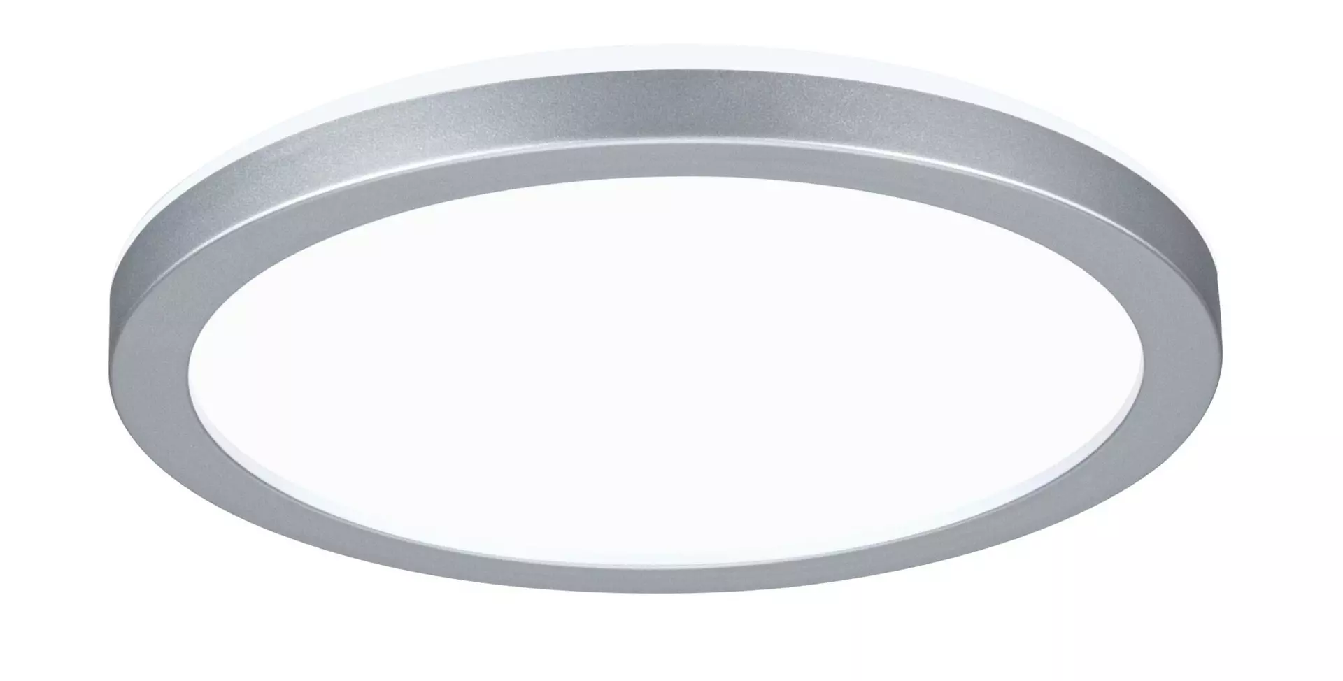 Deckenleuchte Atria Shine Paulmann Kunststoff 19 x 3 x 19 cm