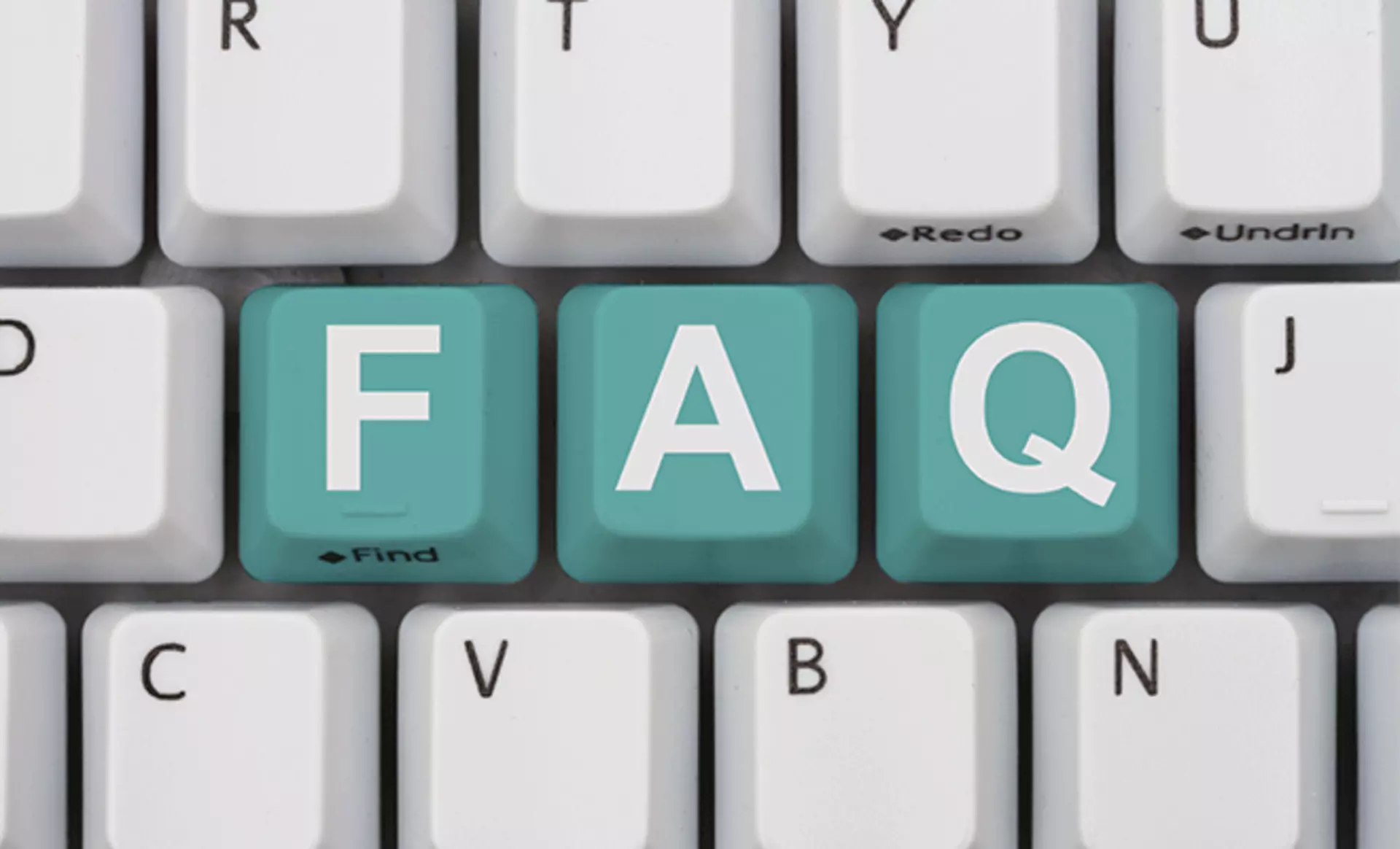 FAQ-Hinweis zu Fabas Luce Leuchten.