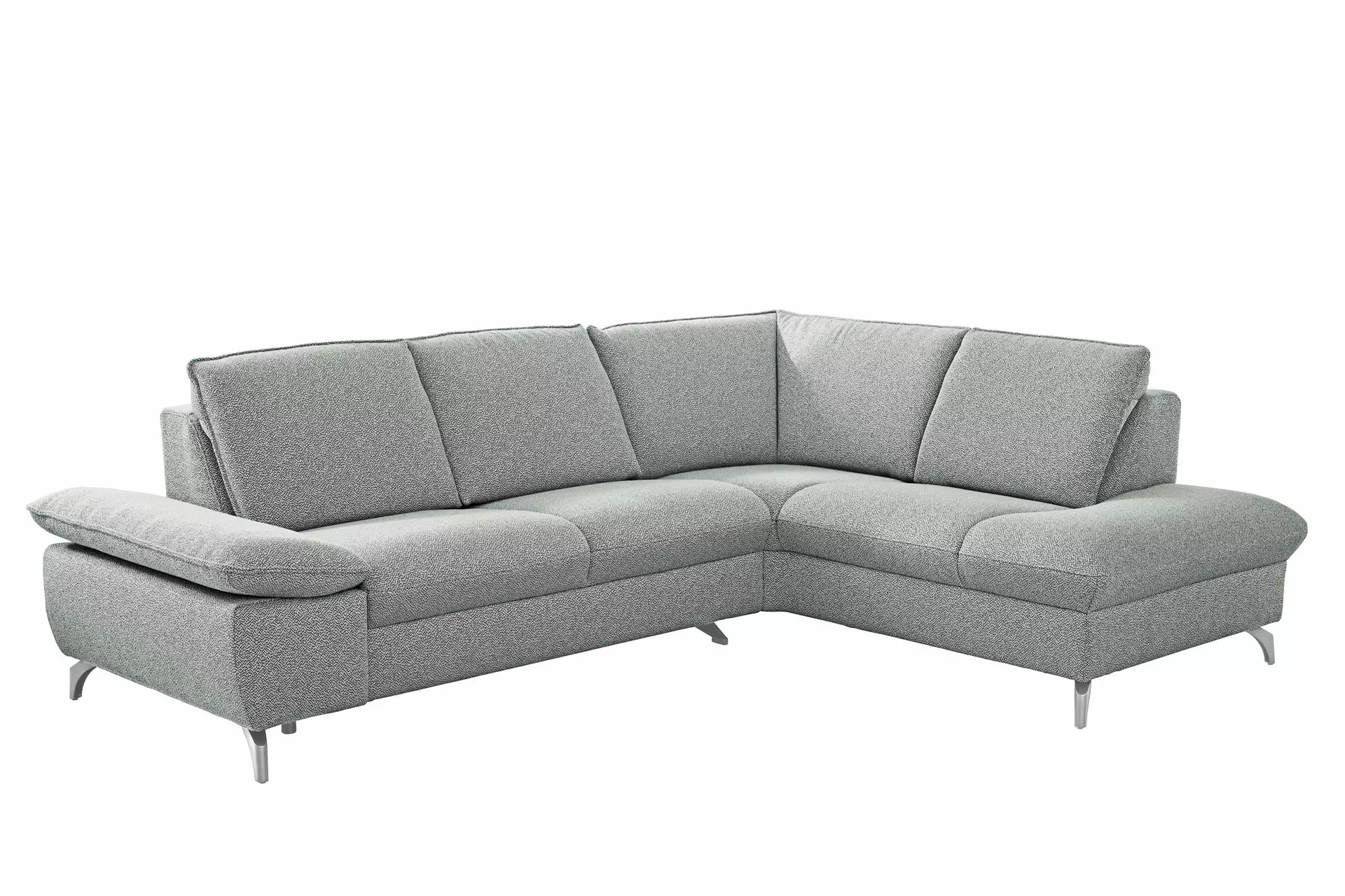 Ecksofa Mondo Senayo 2173 MONDO Textil 194 x 83 x 251 cm