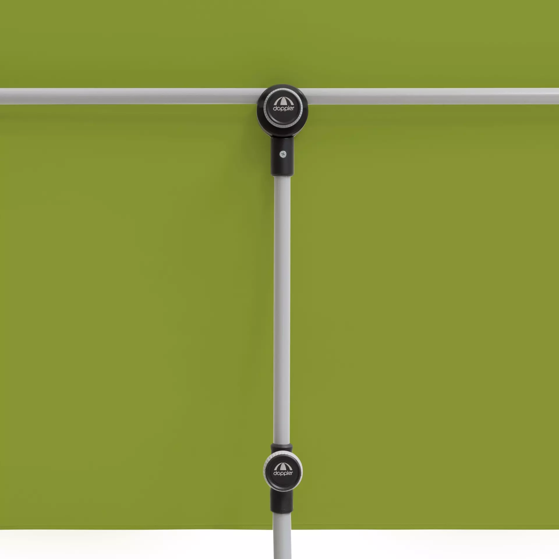 Sonnenschirm ACTIVE Doppler Textil 