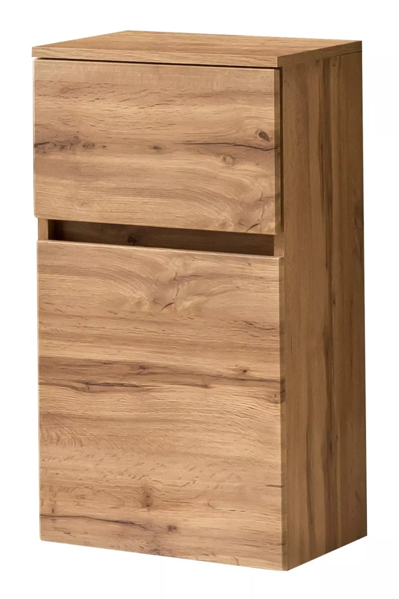 Unterschrank Kopenhagen Coco Badwelten Holzwerkstoff 35 x 79 x 40 cm