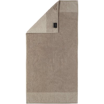 Bild von Handtuch Cawö beige
