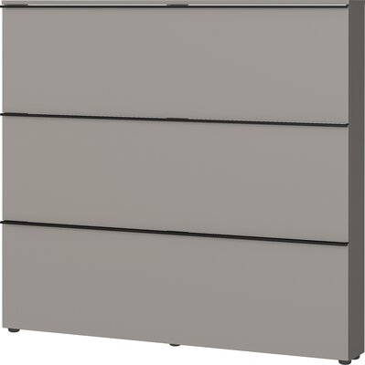 Bild von Schuhschrank Vito Holzwerkstoff