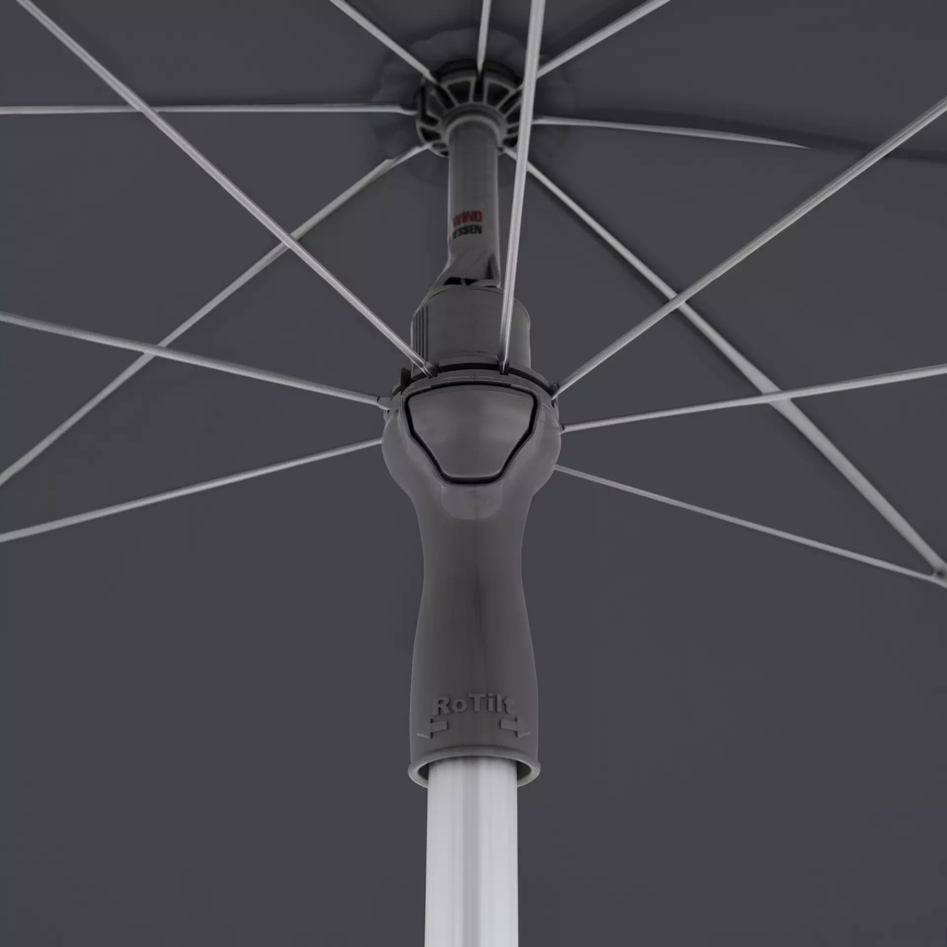 Sonnenschirm GS Act Neo Doppler Textil 193 x 217 x 193 cm
