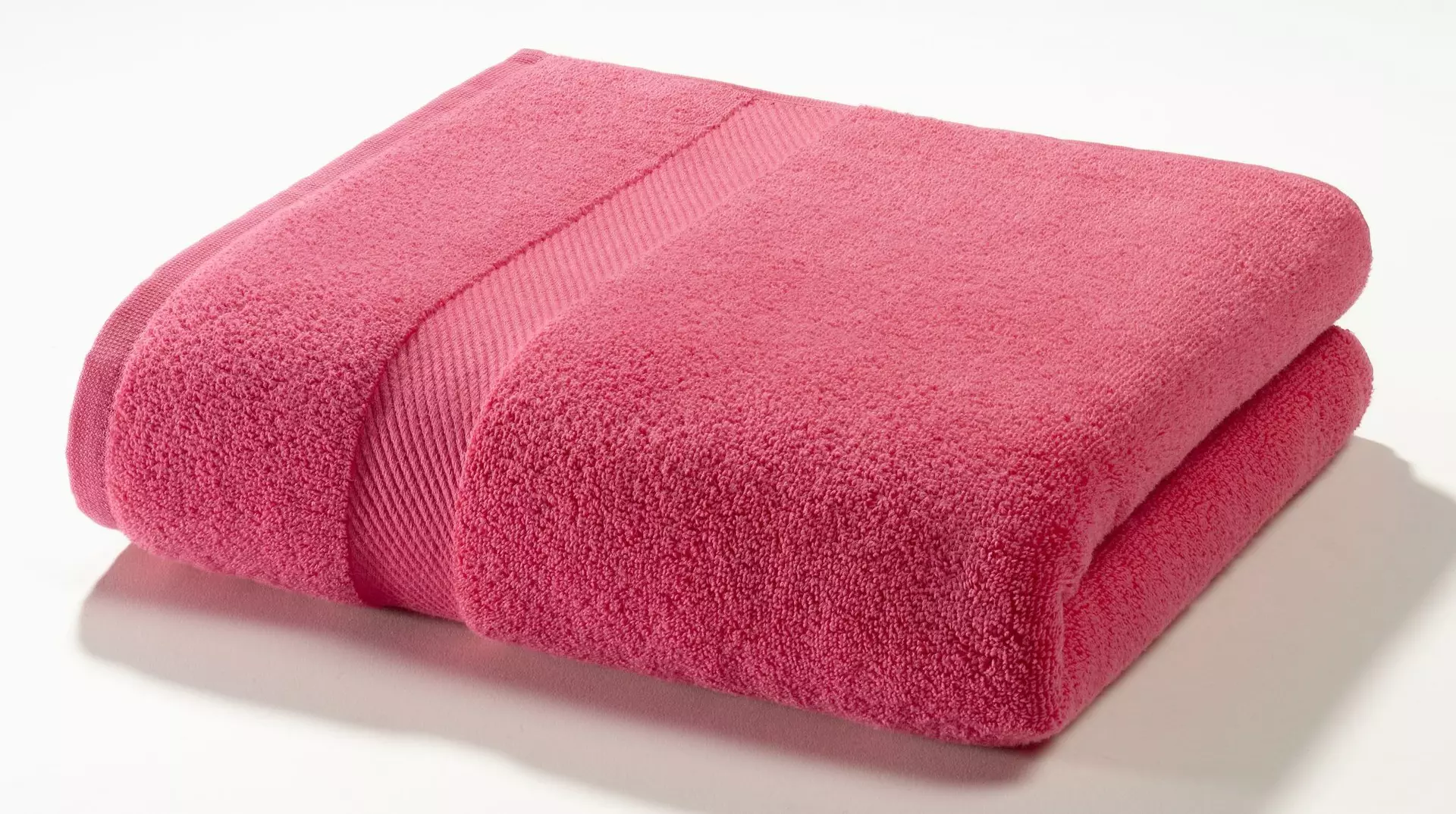 Duschtuch Micro Baumwolle Casa Nova Textil 70 x 140 cm