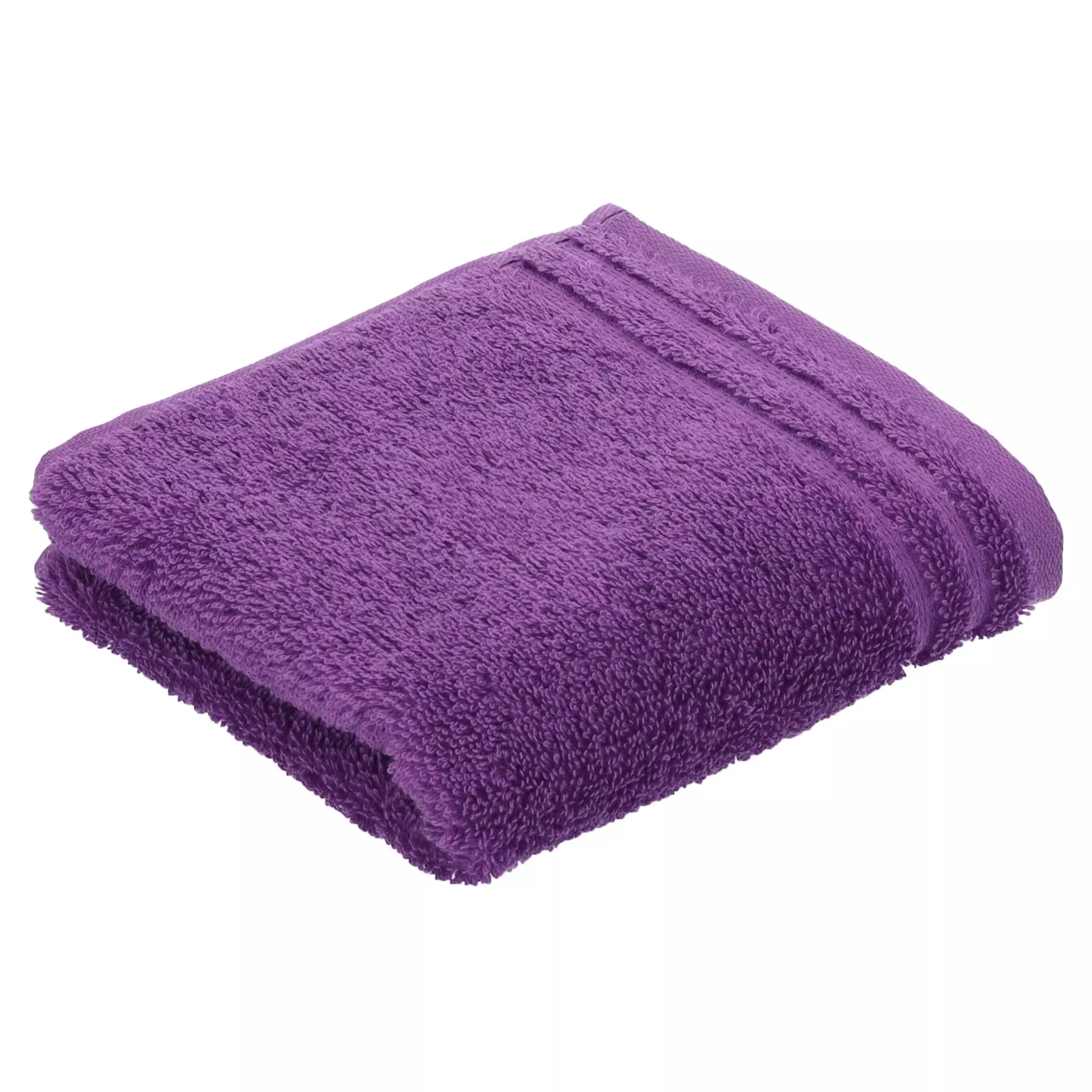 Gästetuch Calypso Feeling Vossen Textil 30 x 50 cm