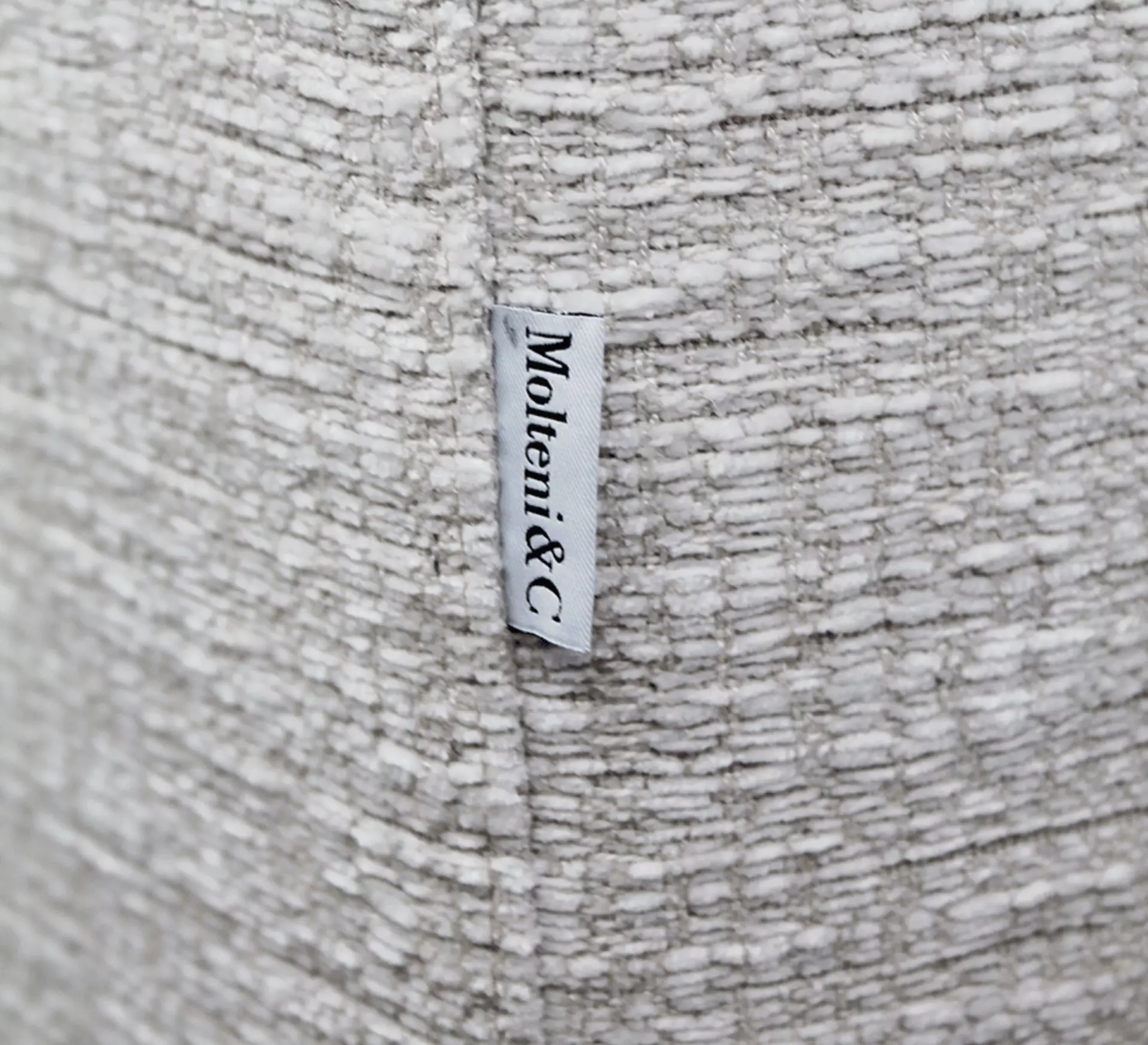 REVERSI'14 Ecksofa Molteni&C 