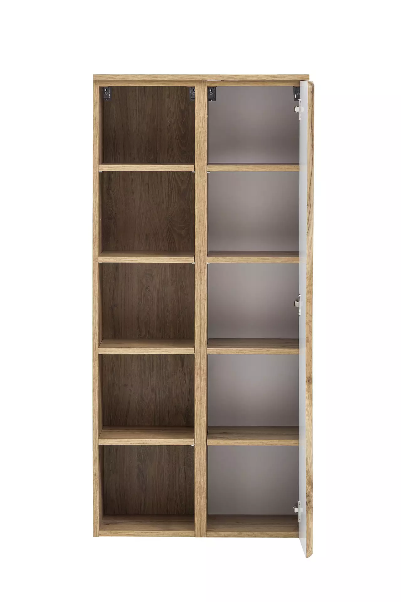 Midischrank Kaprun Coco Badwelten Holzwerkstoff 35 x 130 x 60 cm