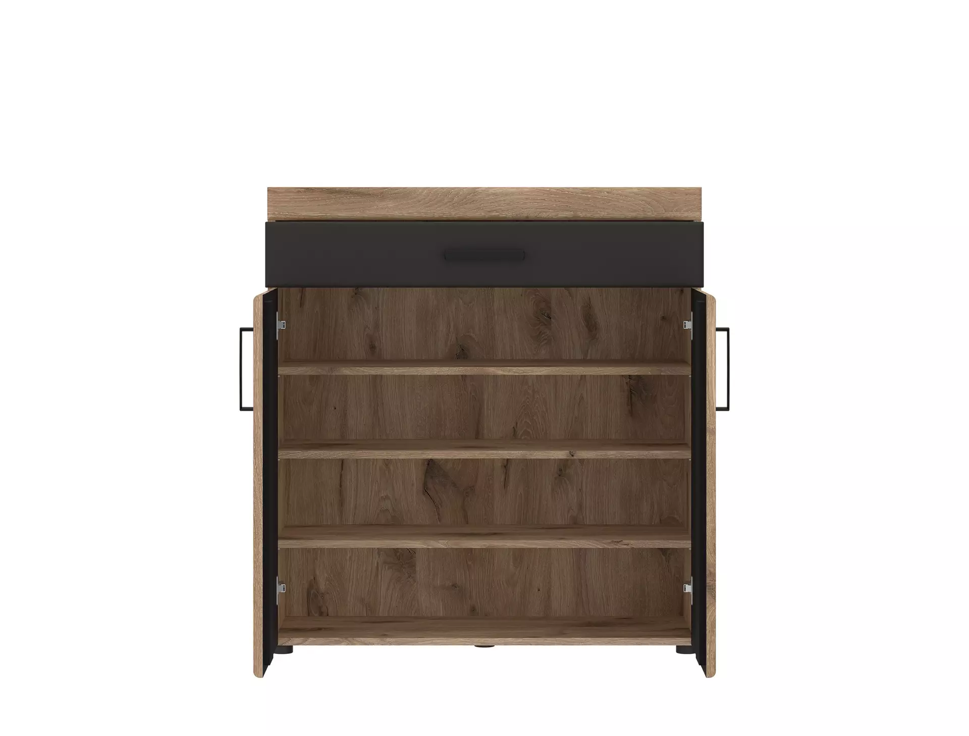 Schuhschrank GRANO CELECT Holzwerkstoff 38 x 100 x 93 cm