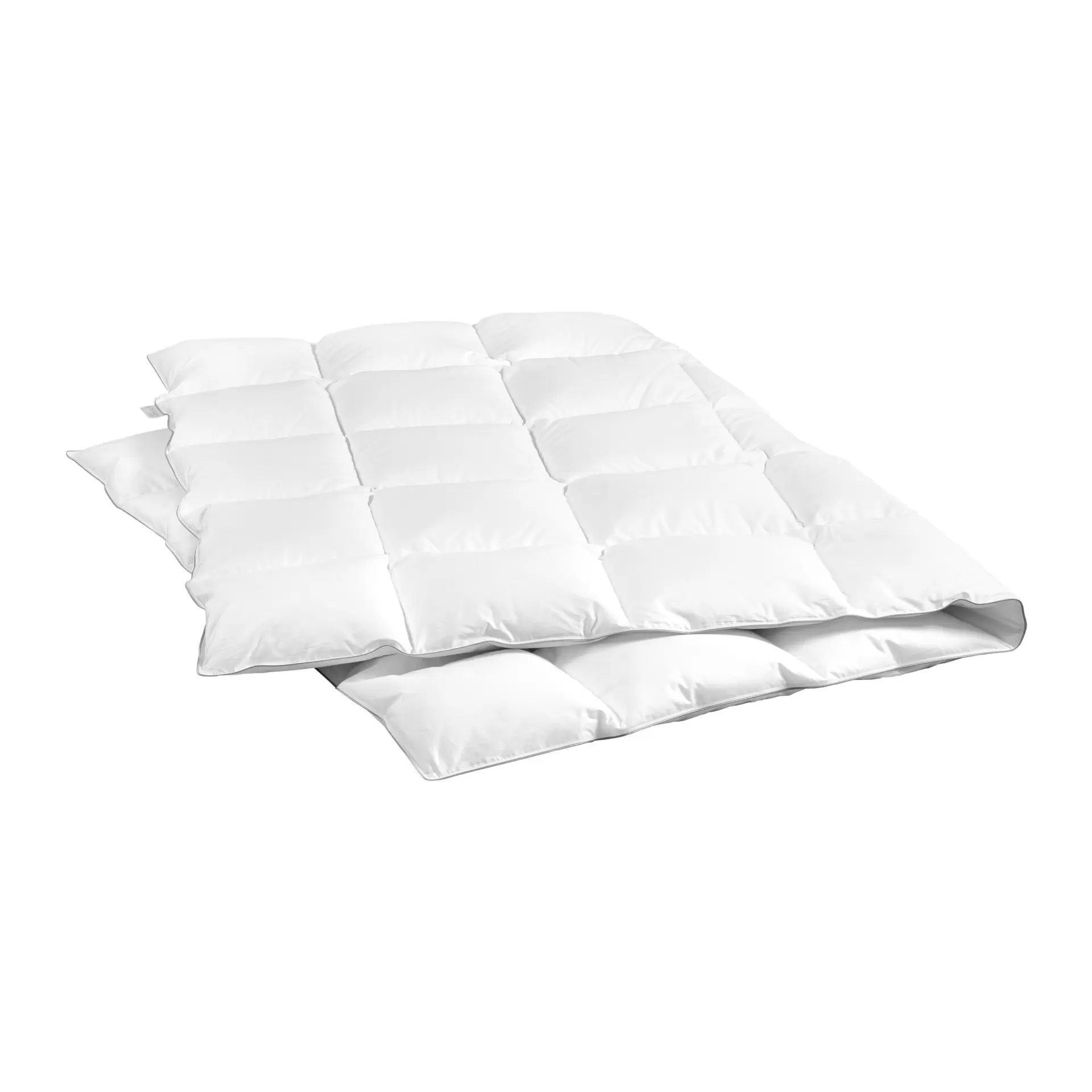 Winterdaunendecke