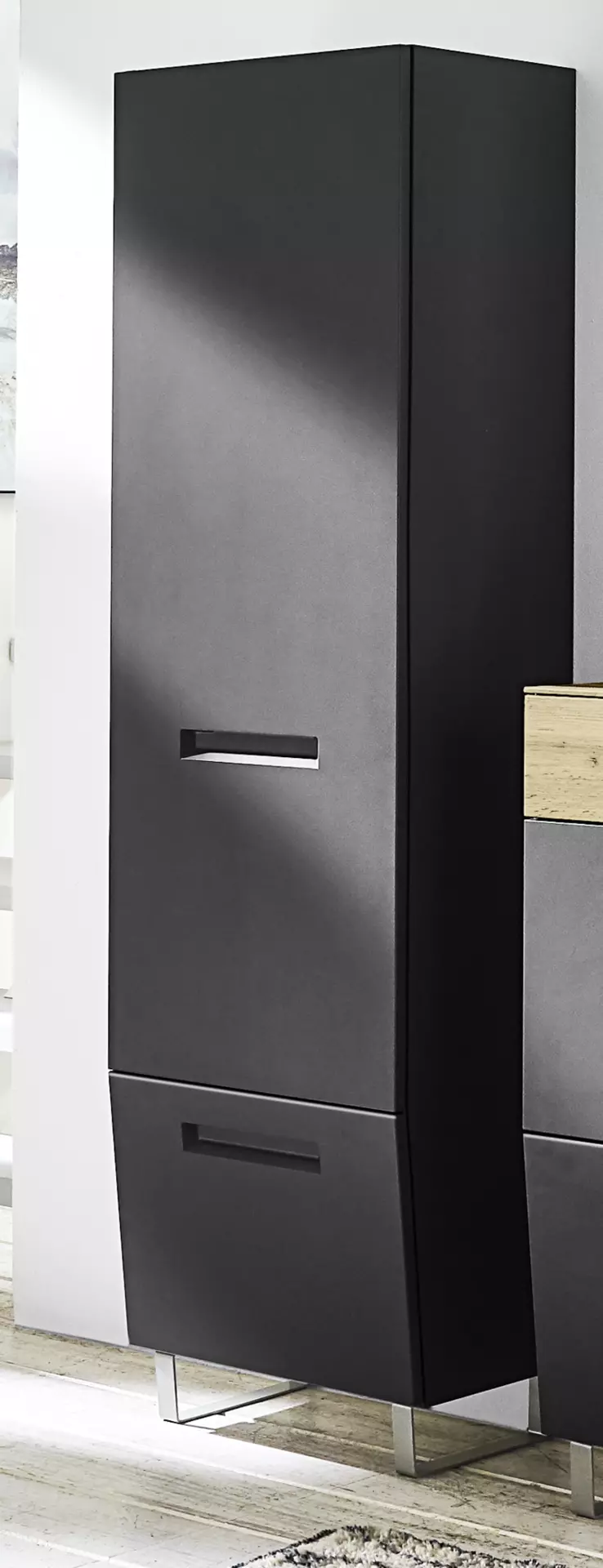 Garderobenschrank