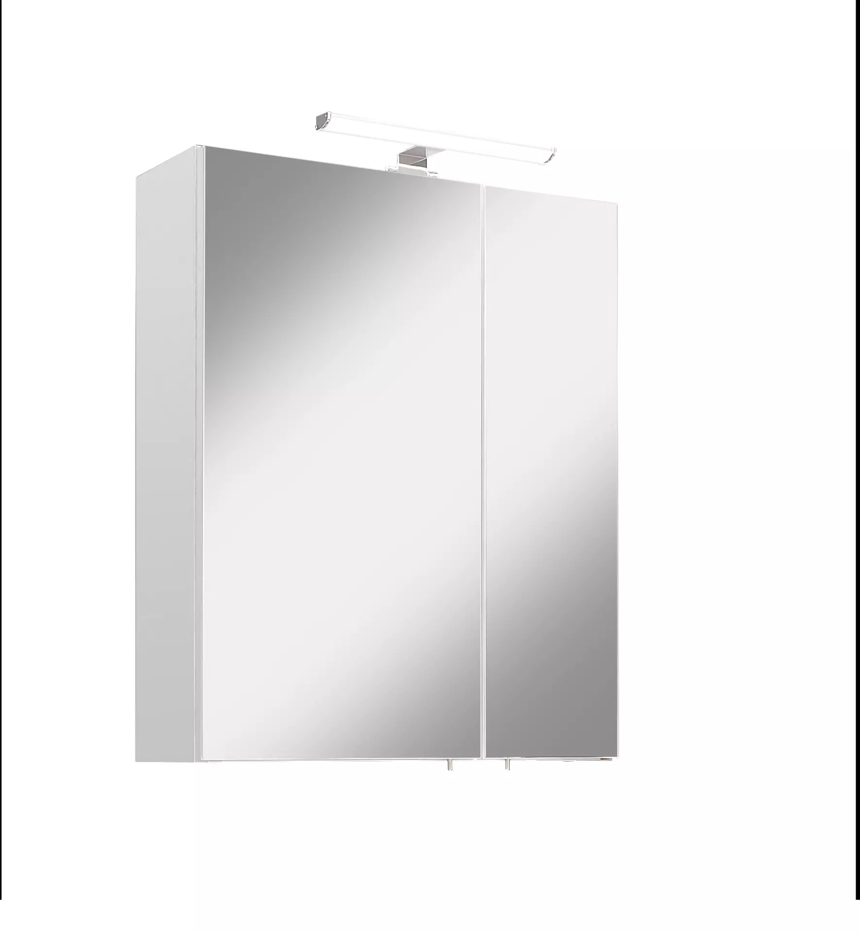 Spiegelschrank Quickset 354 PELIPAL Holzwerkstoff 20 x 70 x 55 cm