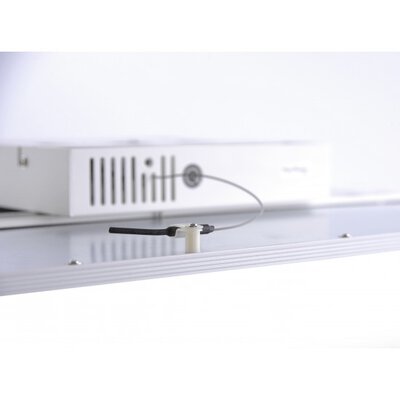 2. Bild von Smart-Home-Leuchten LED Fernbedienung weiß