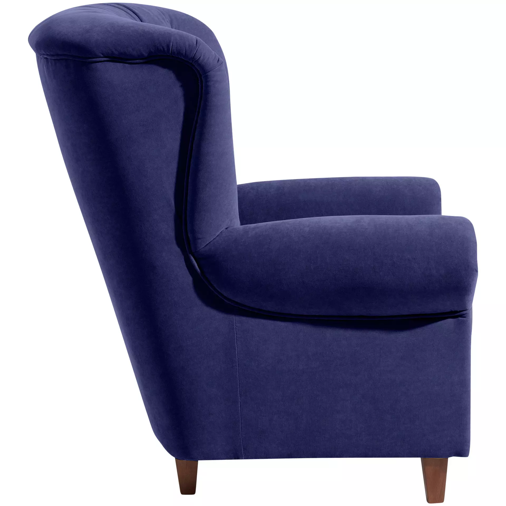 Einzelsessel Vicky Max Winzer Textil 90 x 98 x 91 cm