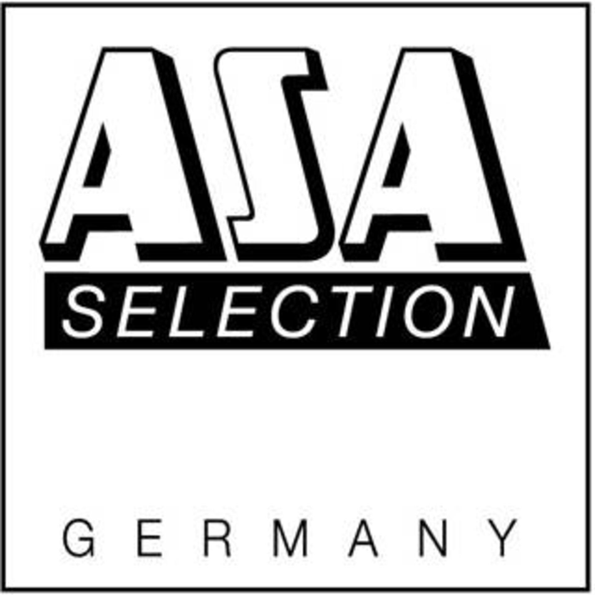 Logo ASA Selection