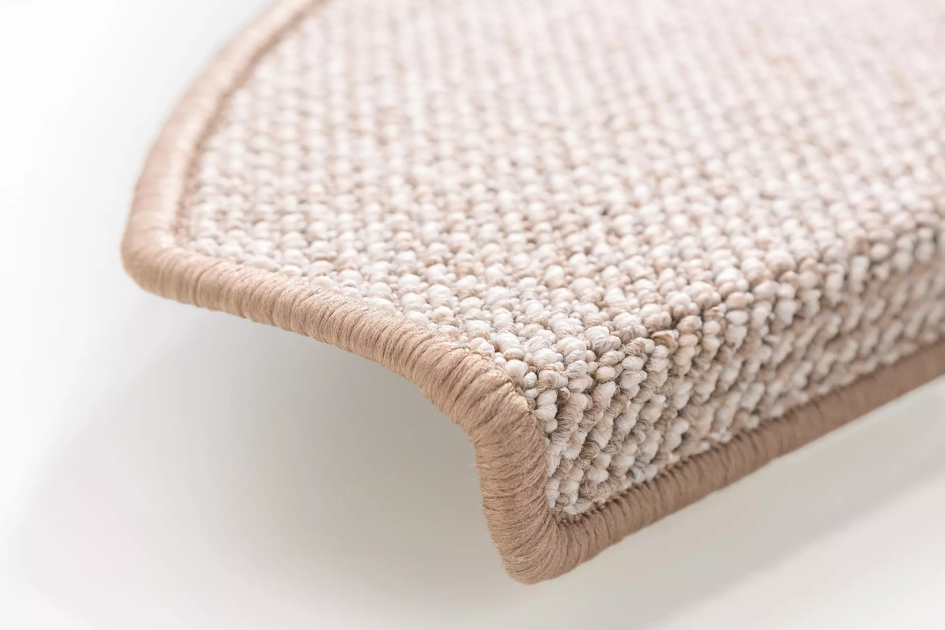 Stufenmatte Rotterdam Astra Textil 28 x 65 cm