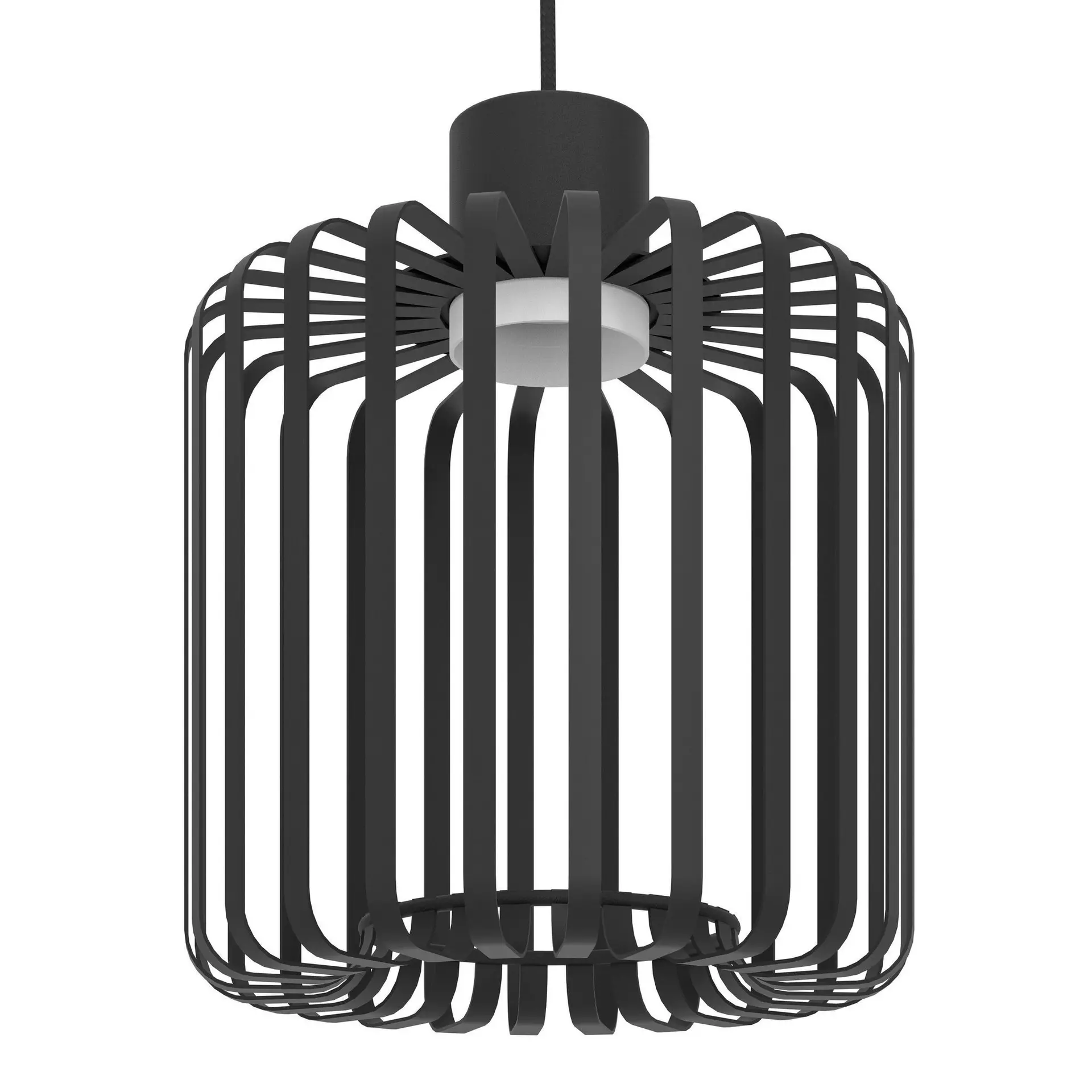 Hängeleuchte GINESTRONE-Z Eglo Metall 90 x 110 x 20 cm