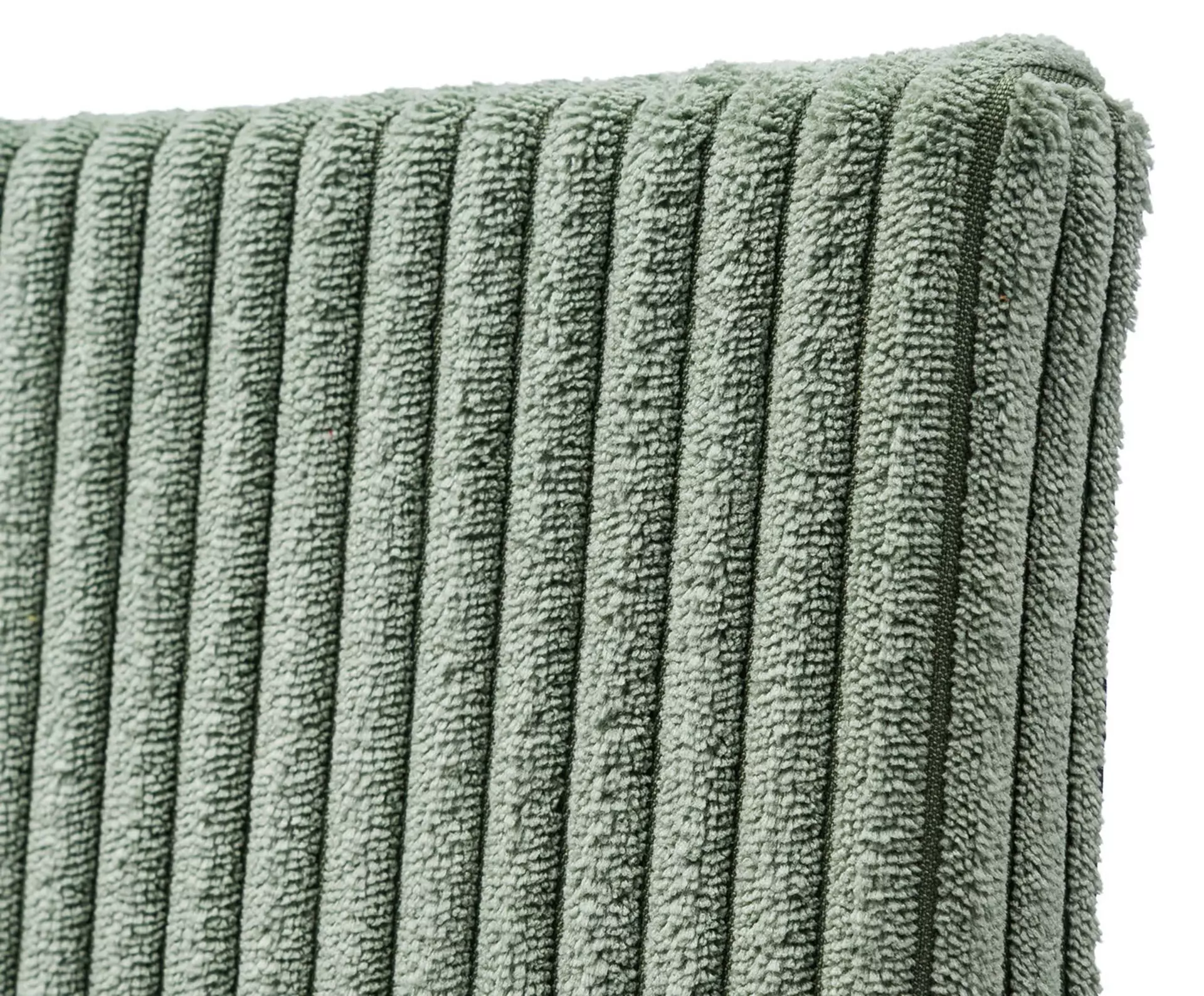 Sitzkissen Anafi Breitcord Ambiente Trendlife Textil 40 x 3 x 40 cm